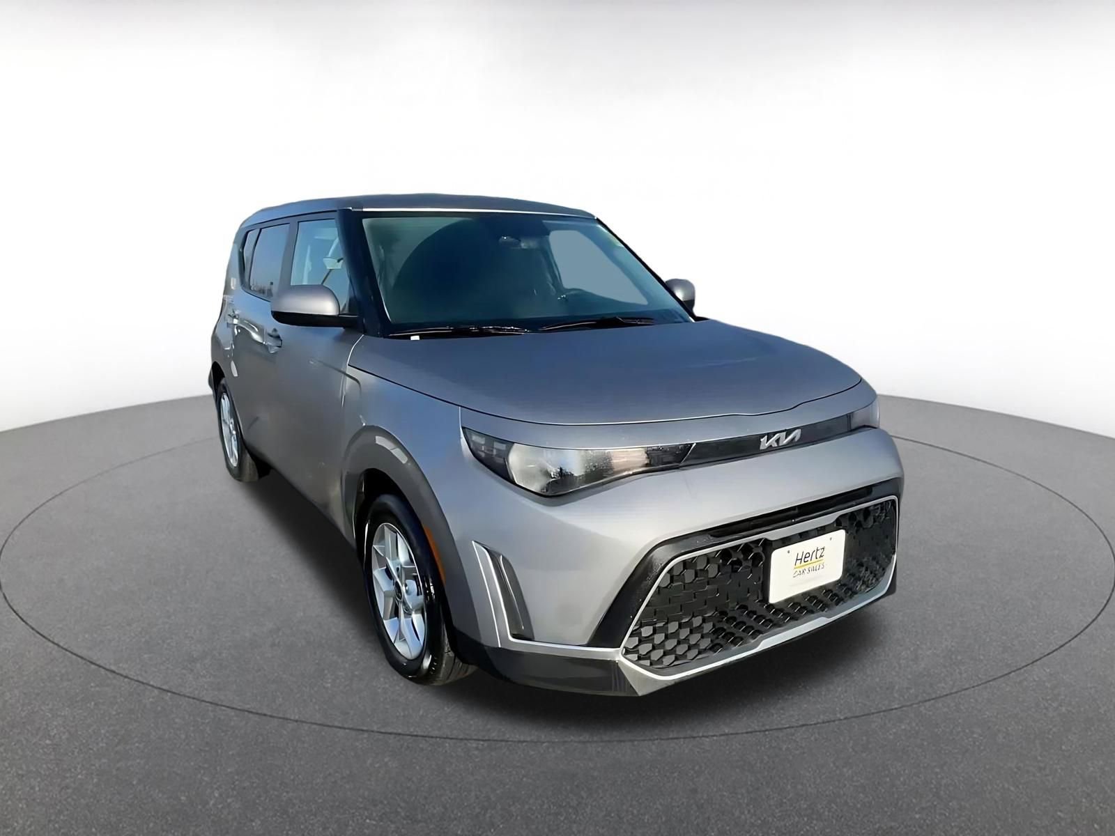 Thumbnail: 2025 Kia Soul - 3