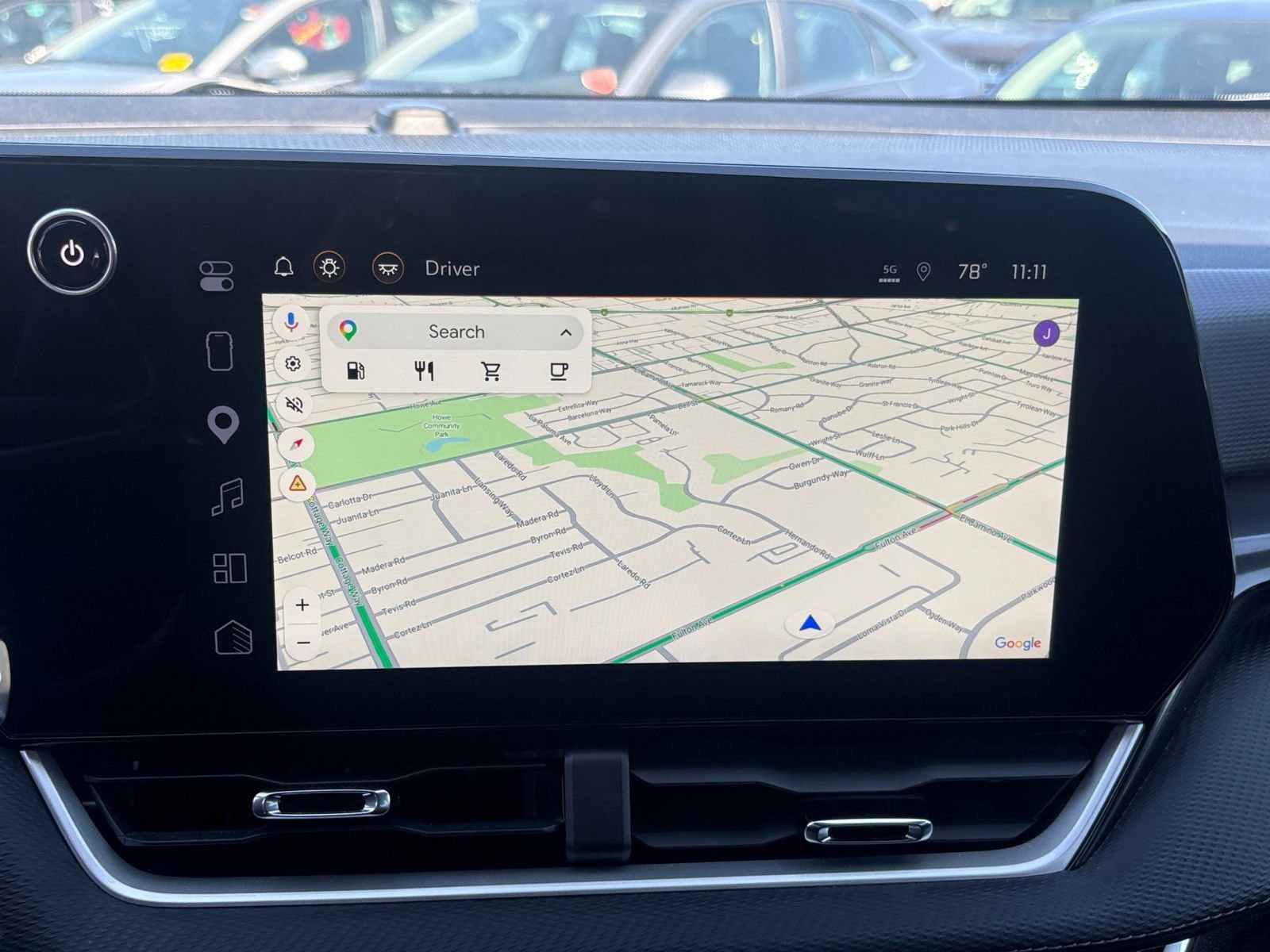 Thumbnail: 2025 Chevrolet Equinox - 20