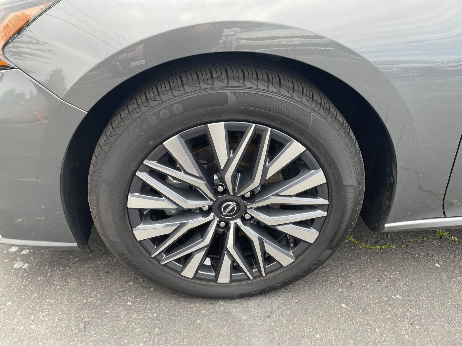 Thumbnail: 2025 Nissan Altima - 30