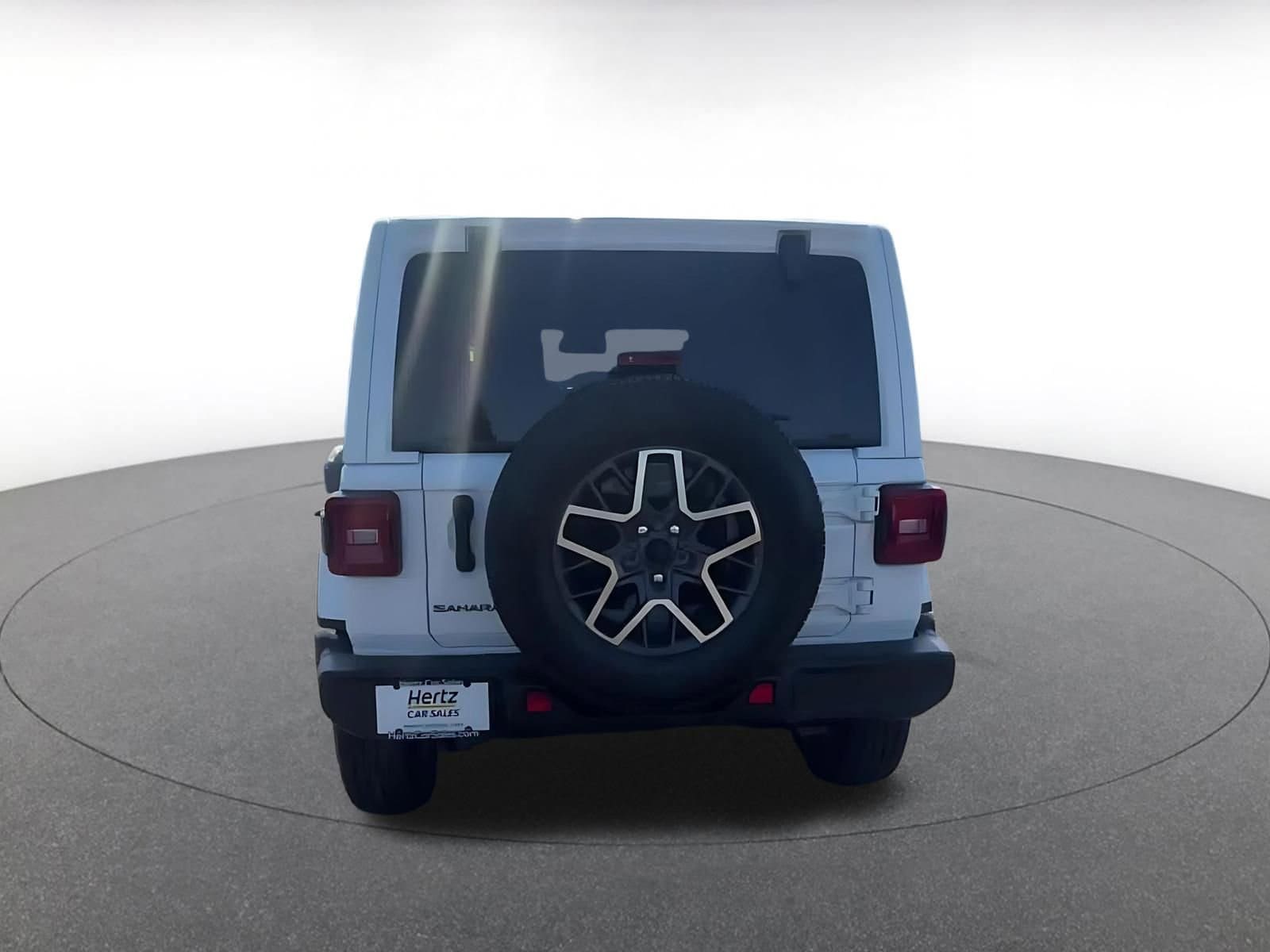 Thumbnail: 2025 Jeep Wrangler - 12