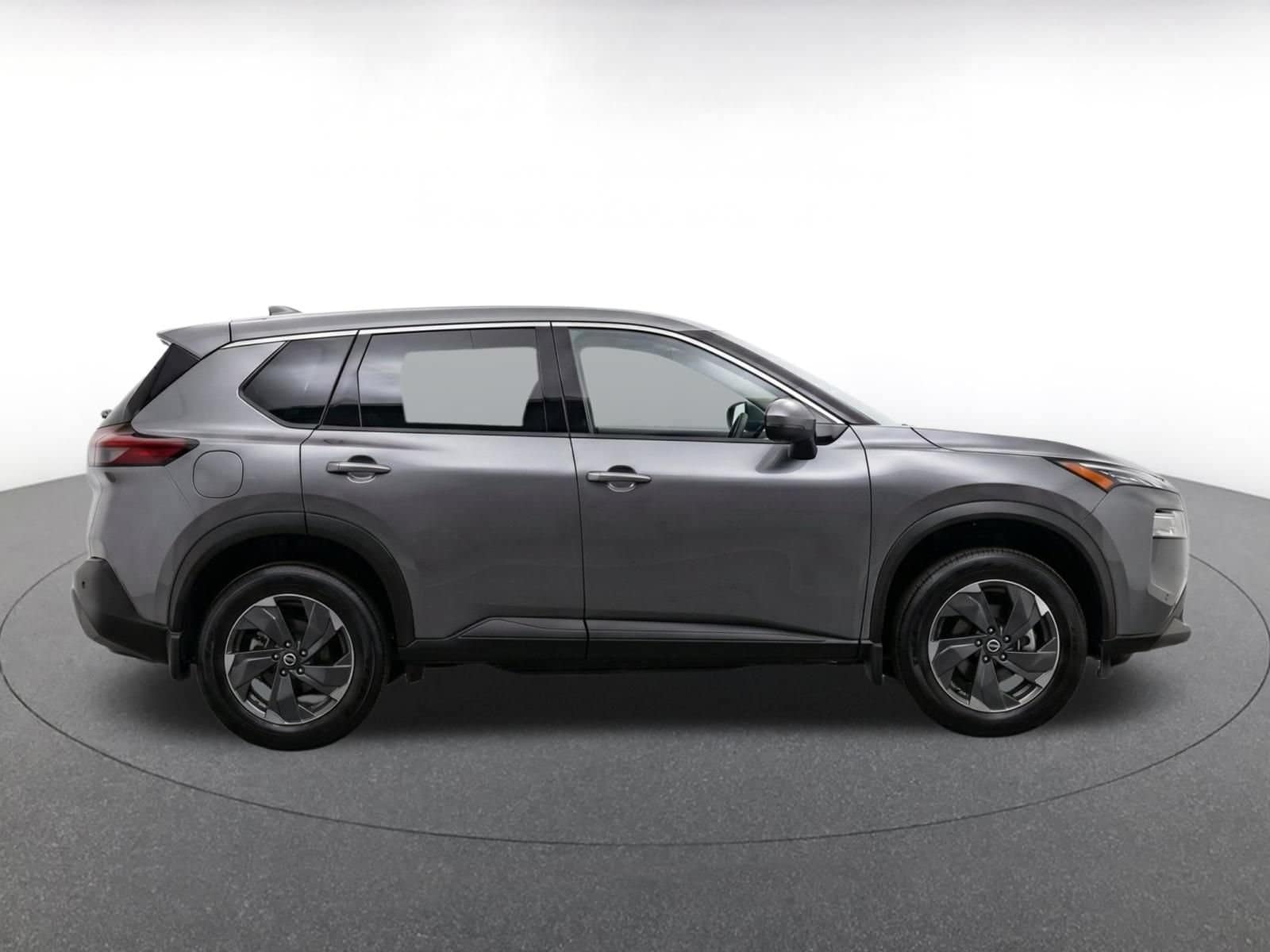 Thumbnail: 2025 Nissan Rogue - 8