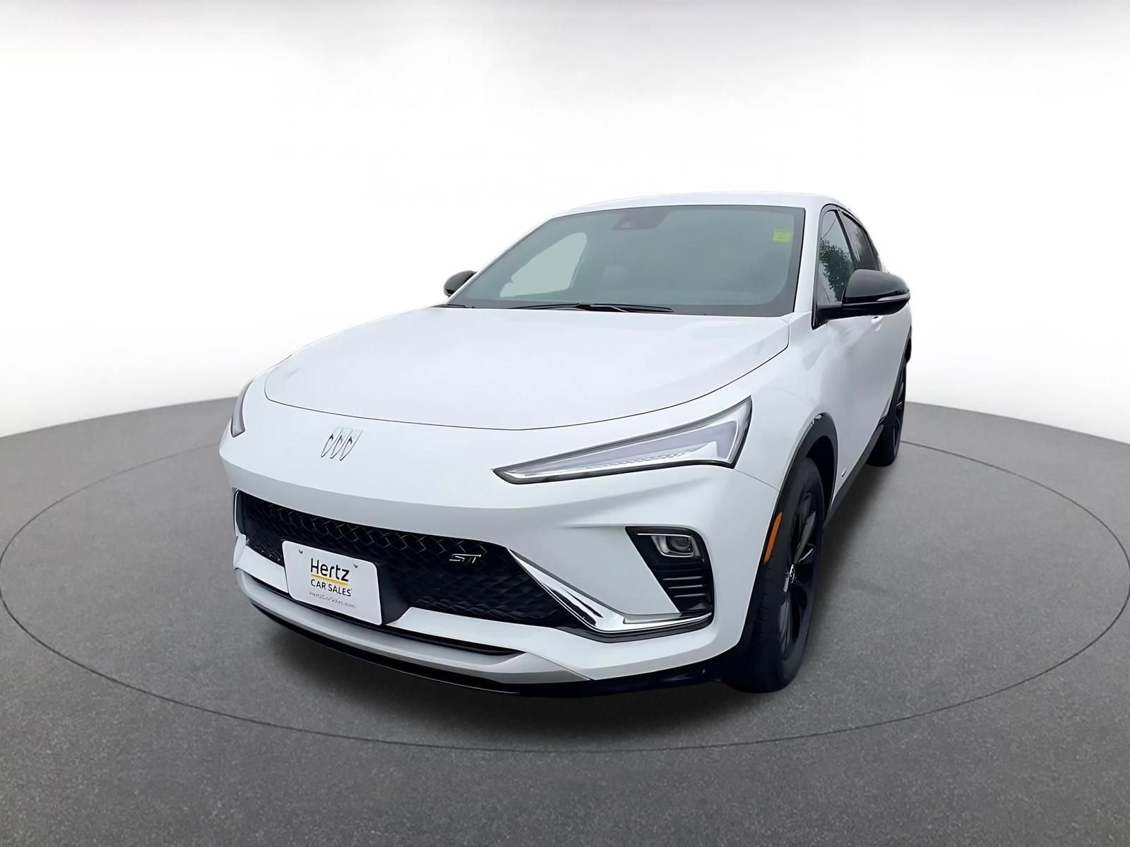 Thumbnail: 2025 Buick Envista - 7