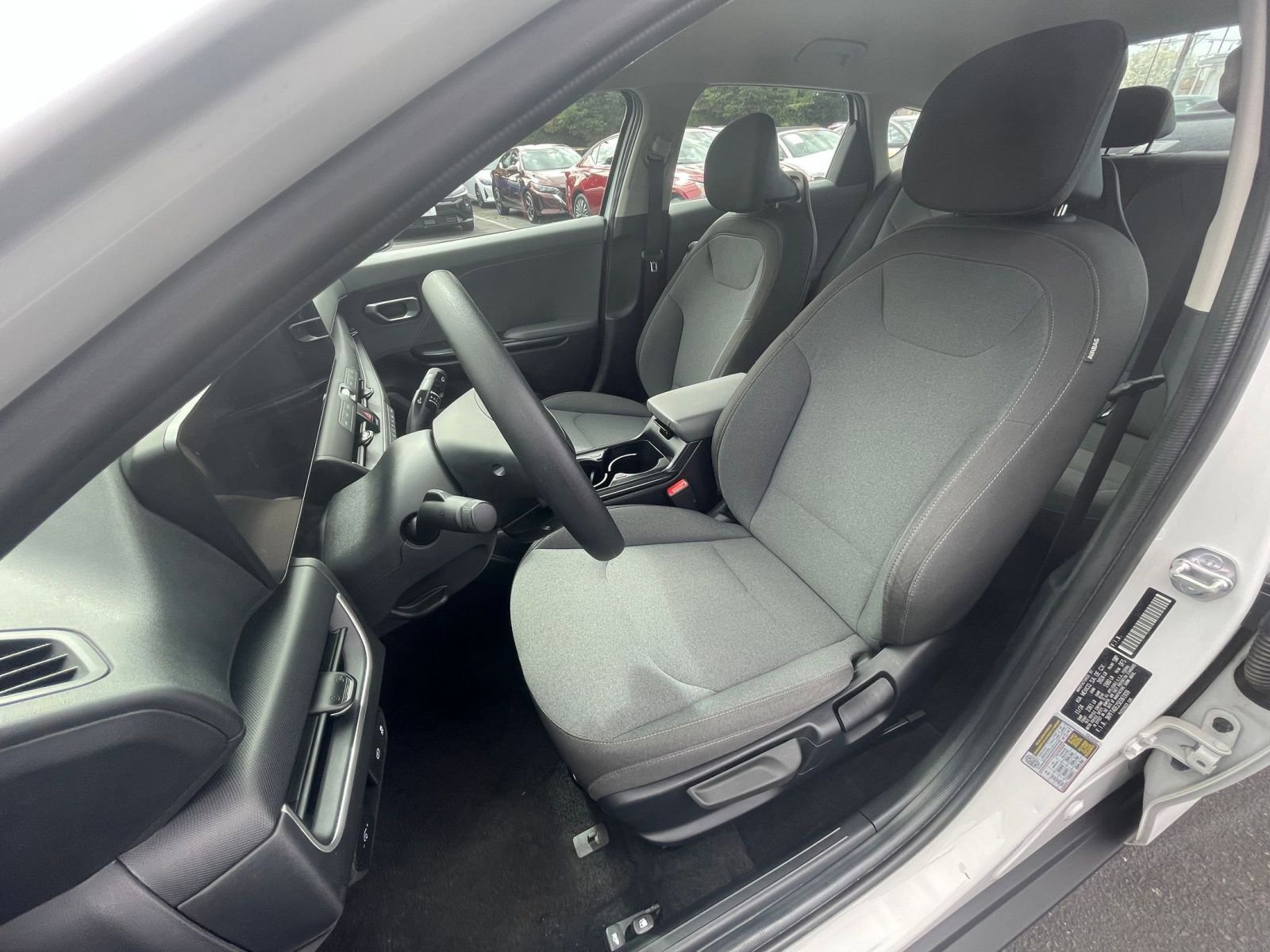 Thumbnail: 2025 Kia K4 - 35