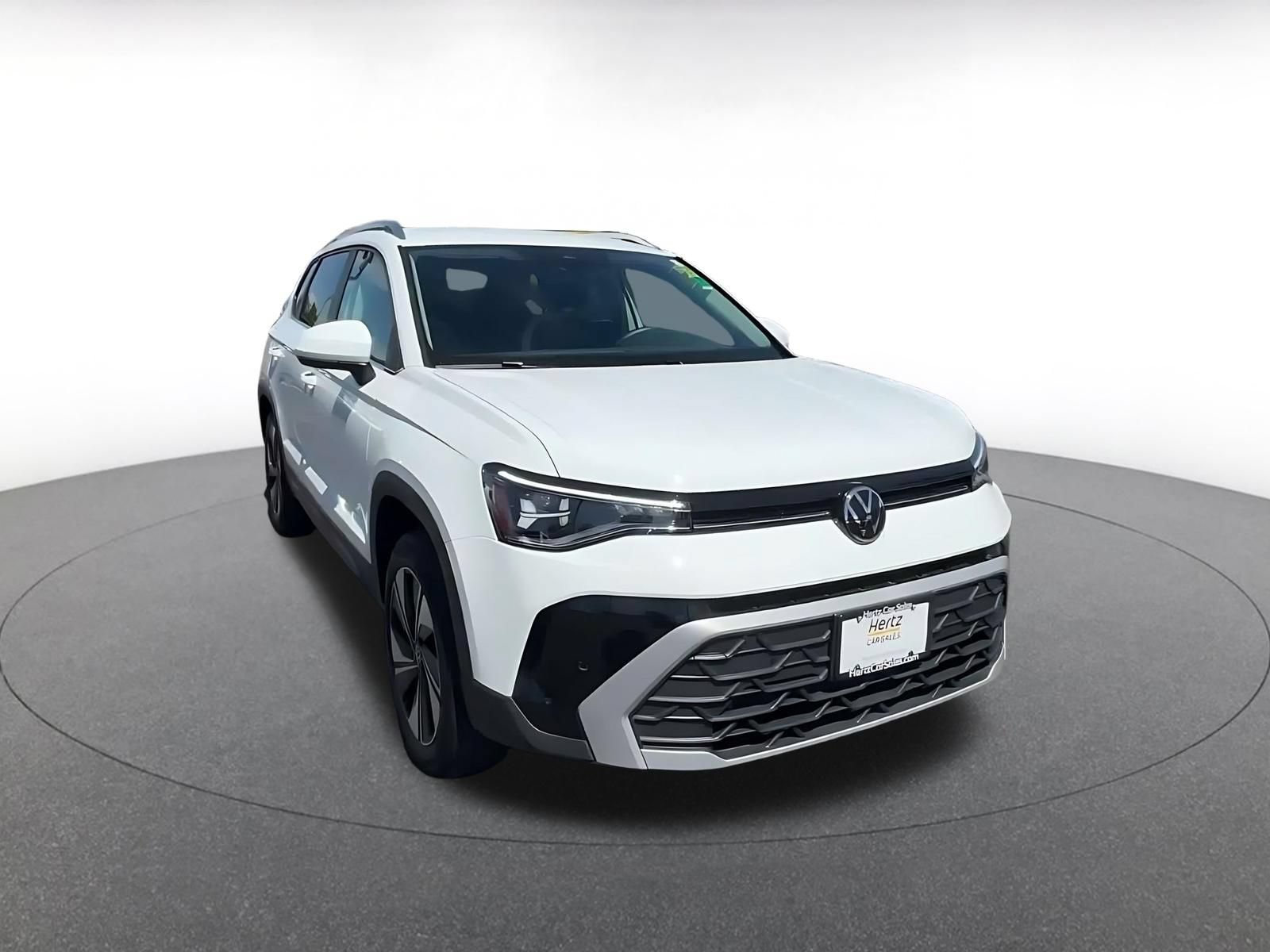 Thumbnail: 2026 Volkswagen Taos - 3