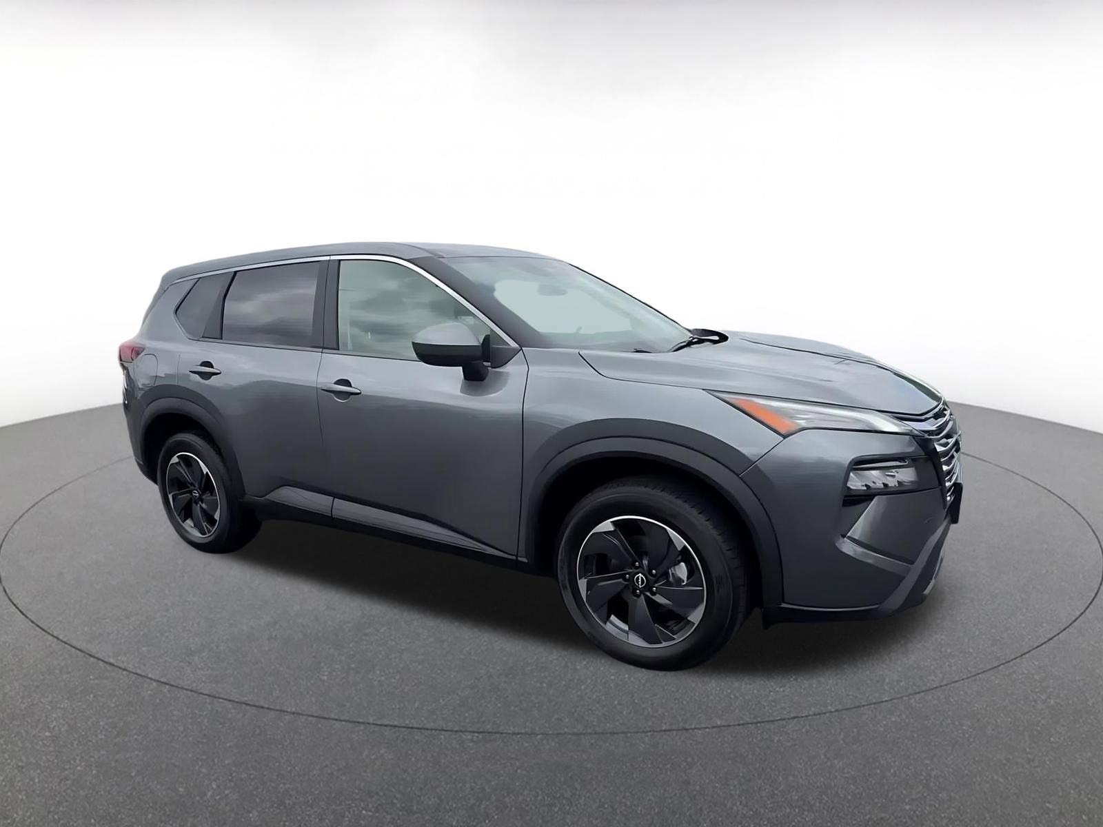 Thumbnail: 2025 Nissan Rogue - 2