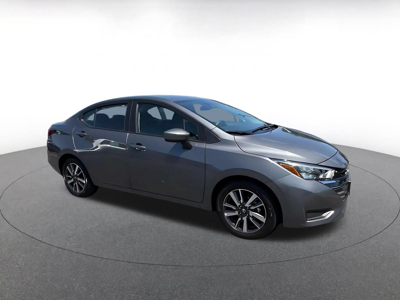 Thumbnail: 2025 Nissan Versa - 2