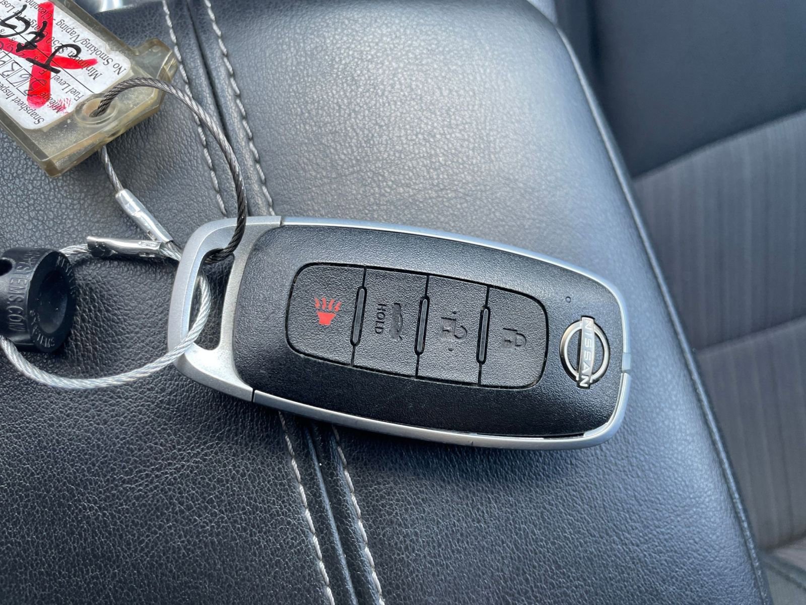 Thumbnail: 2025 Nissan Sentra - 21