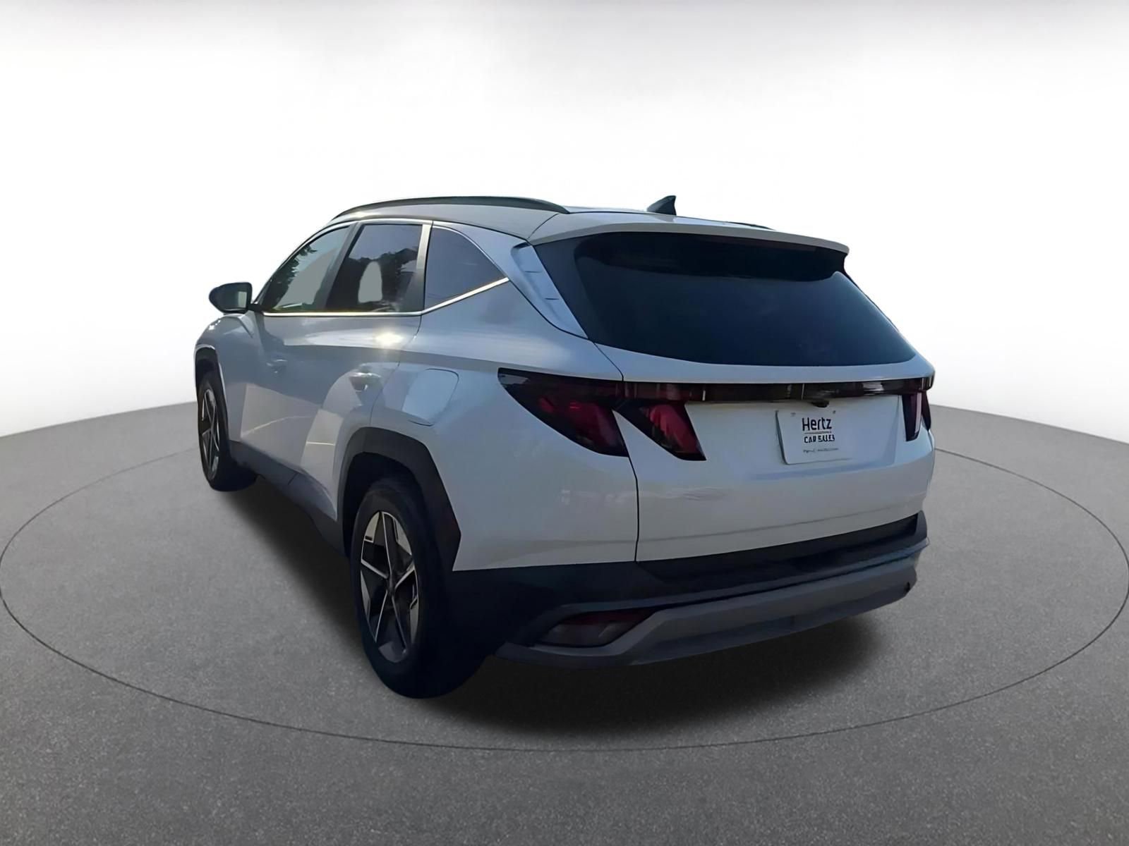 Thumbnail: 2025 Hyundai Tucson - 11