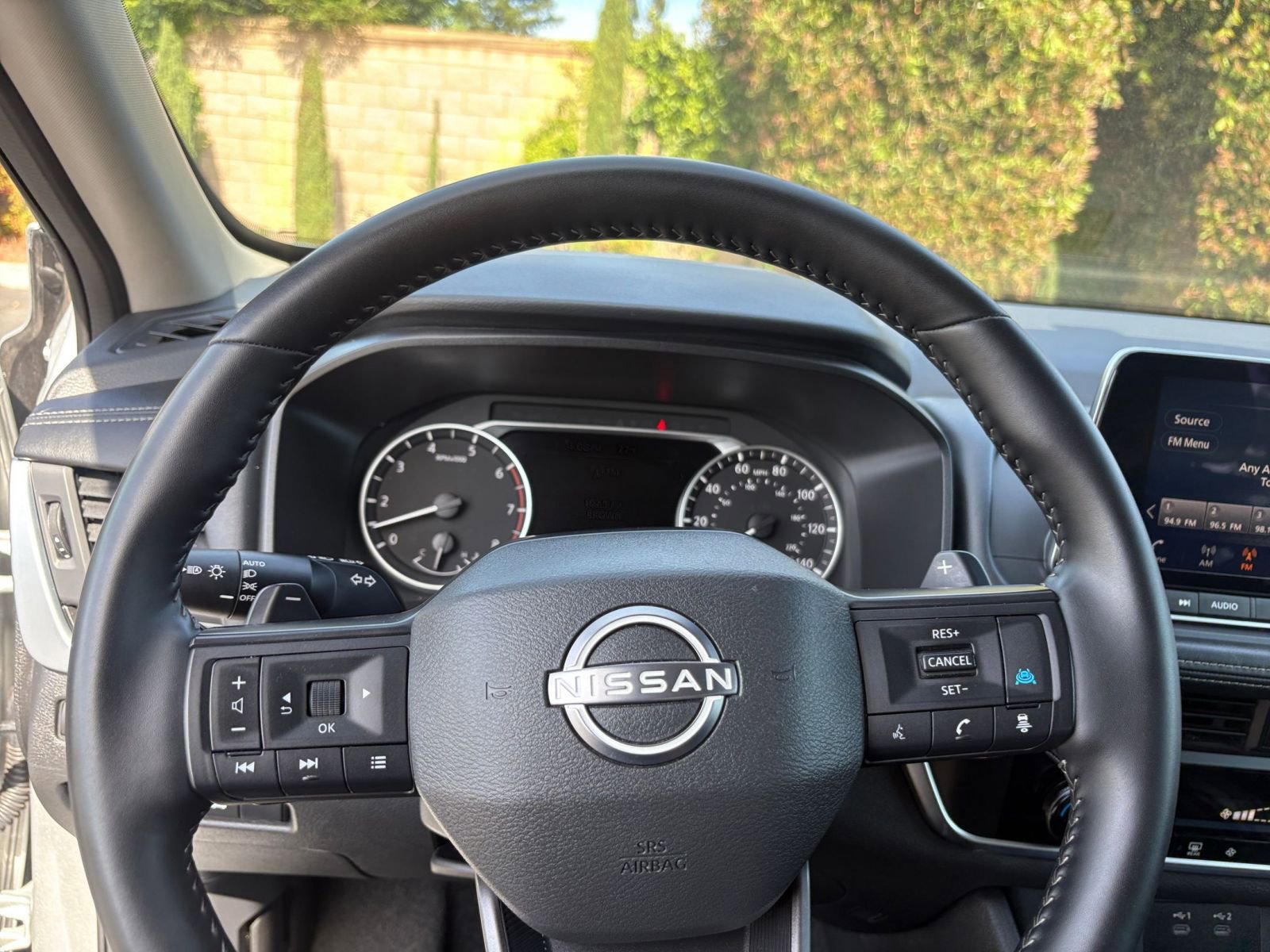 Thumbnail: 2025 Nissan Rogue - 30