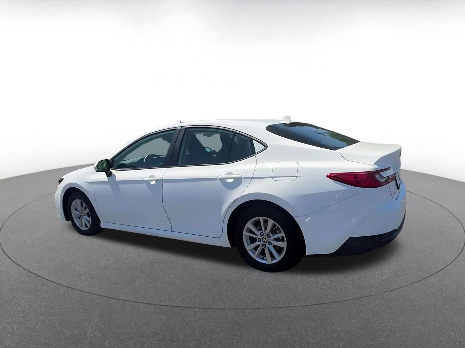 Thumbnail: 2026 Toyota Camry - 10