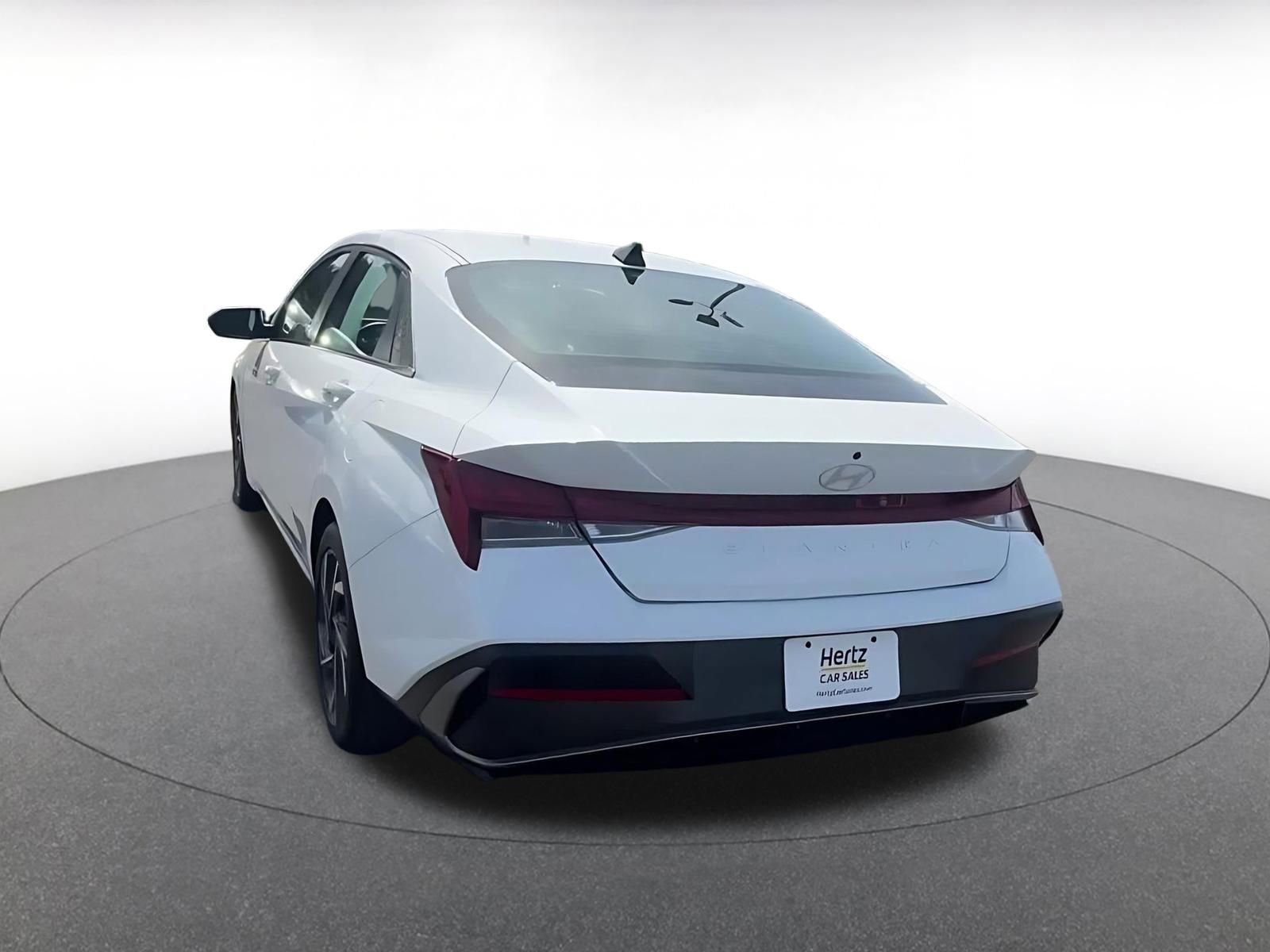 Thumbnail: 2025 Hyundai Elantra - 11