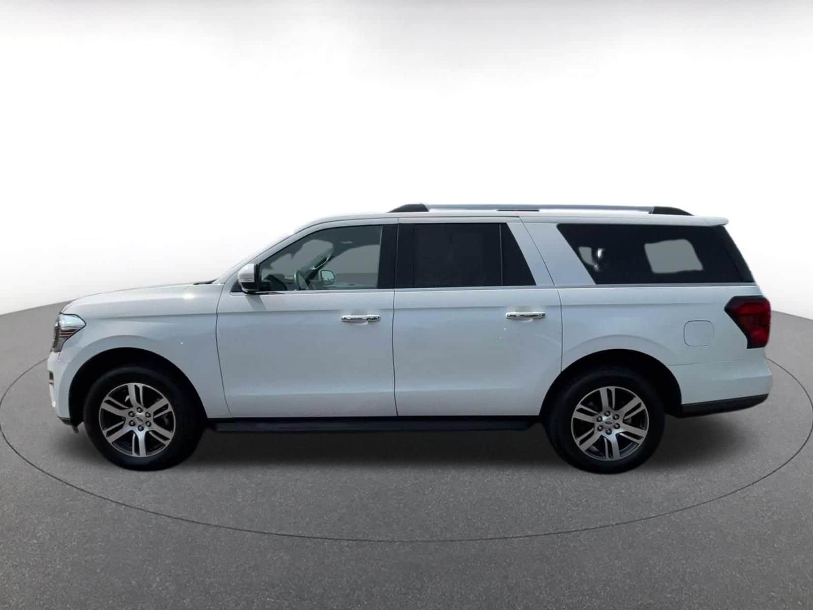 Thumbnail: 2024 Ford Expedition MAX - 8