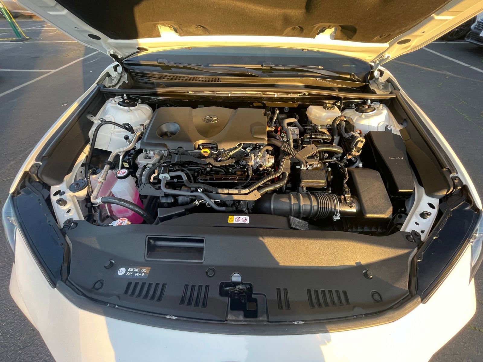 Thumbnail: 2025 Toyota Camry - 32