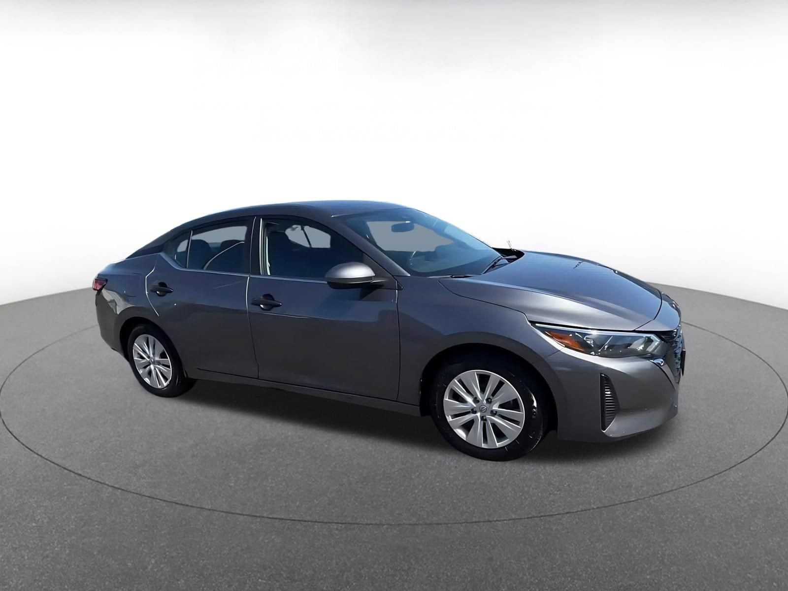 Thumbnail: 2025 Nissan Sentra - 2