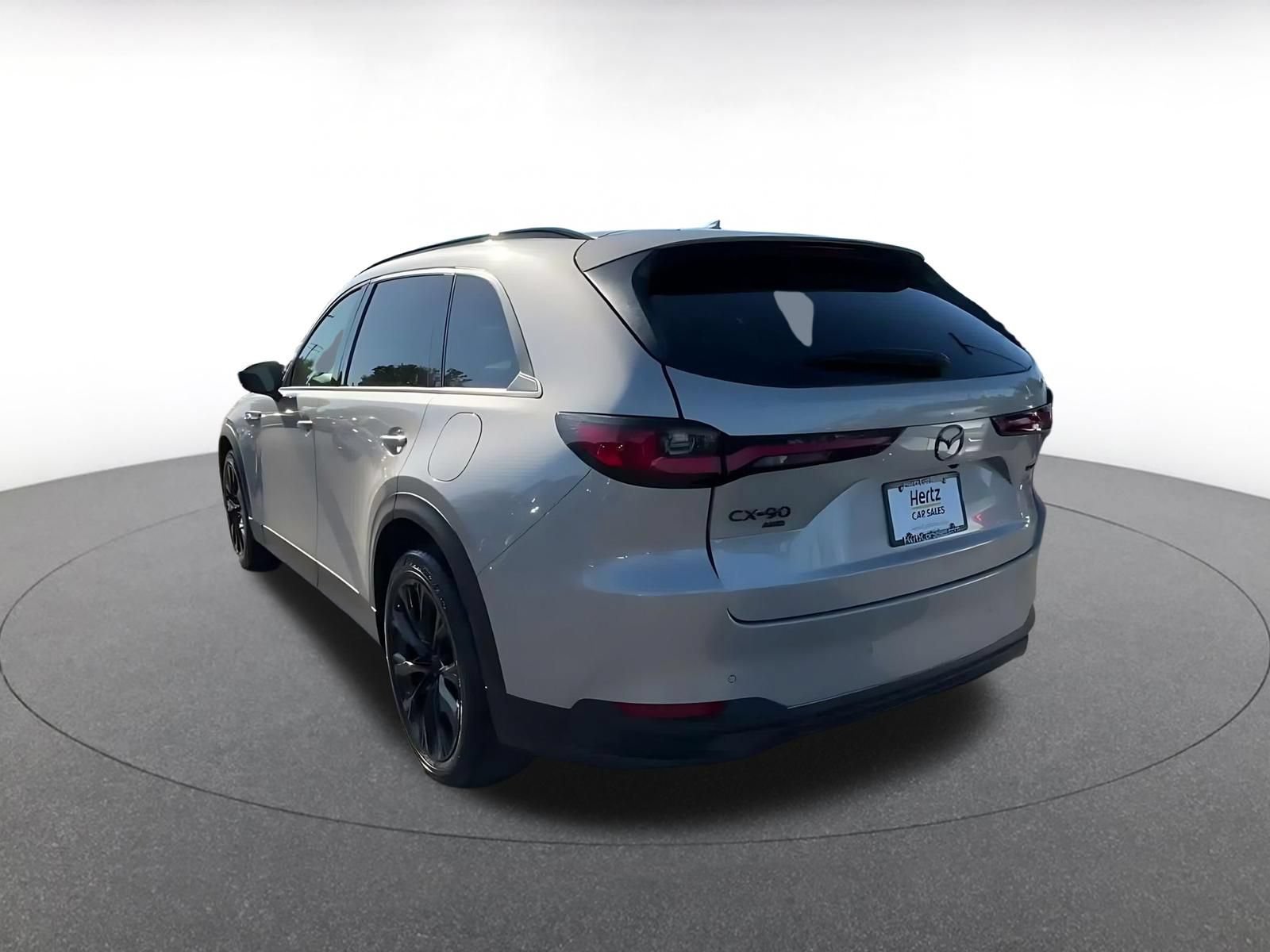 Thumbnail: 2026 Mazda CX-90 - 10