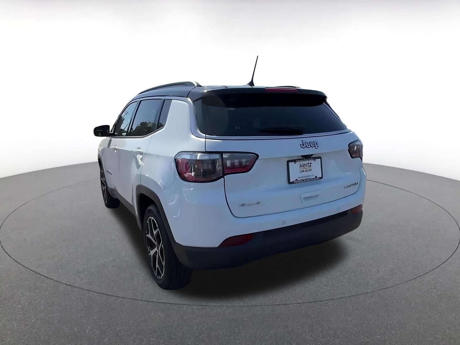 Thumbnail: 2025 Jeep Compass - 11