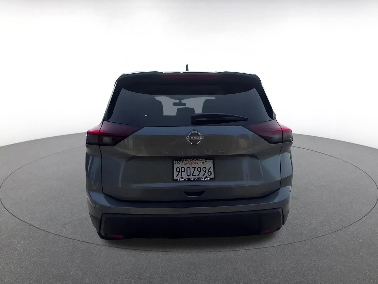 Thumbnail: 2025 Nissan Rogue - 12