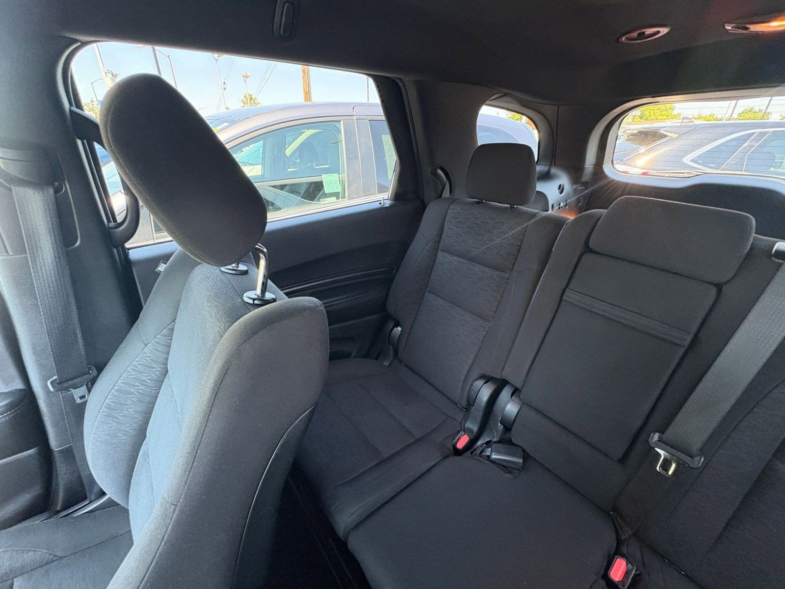 Thumbnail: 2024 Dodge Durango - 33