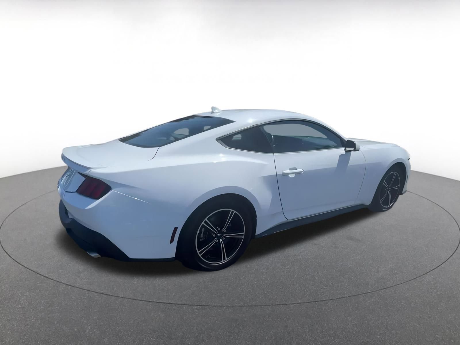 Thumbnail: 2024 Ford Mustang - 15