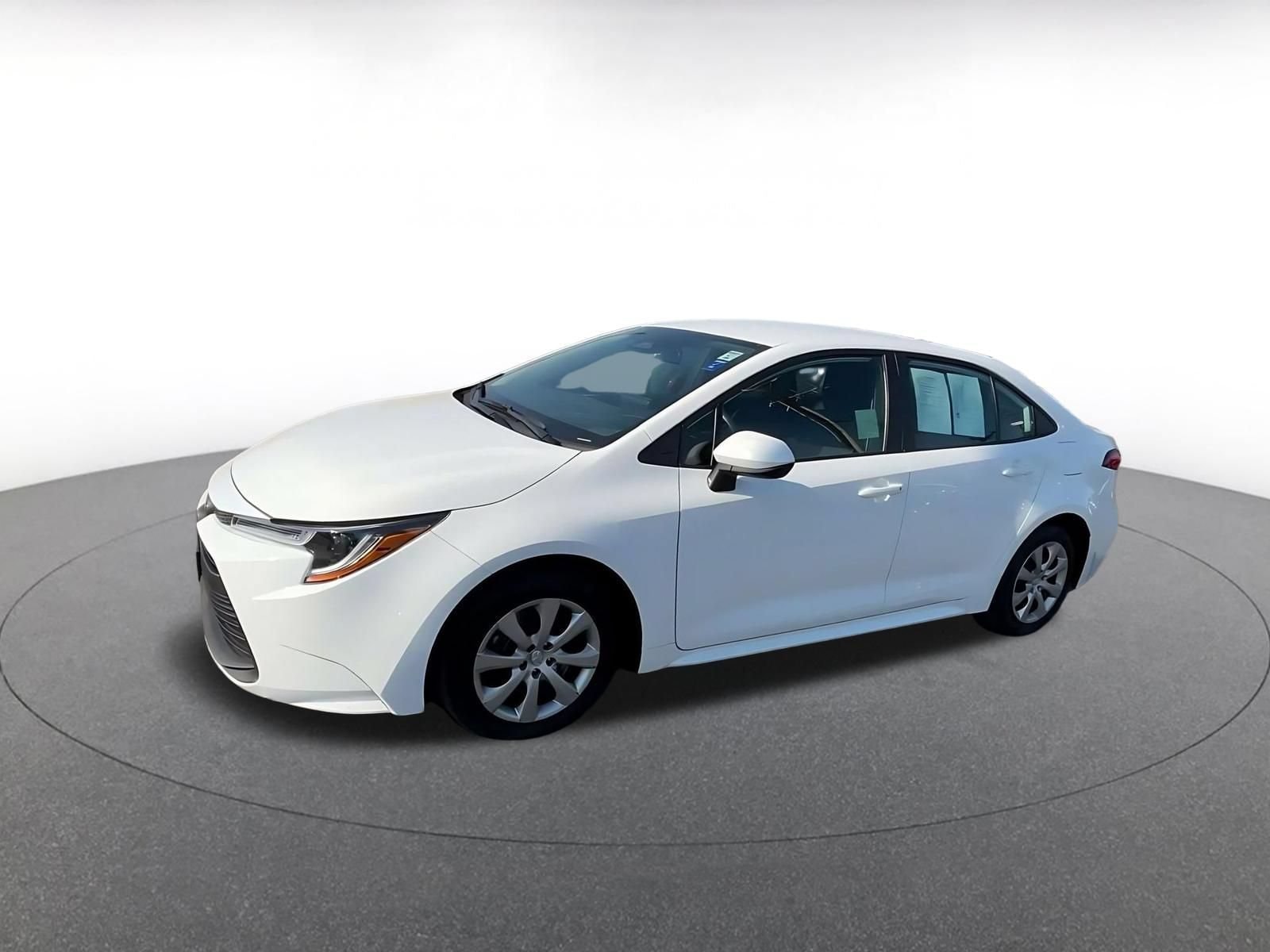 Thumbnail: 2025 Toyota Corolla - 8