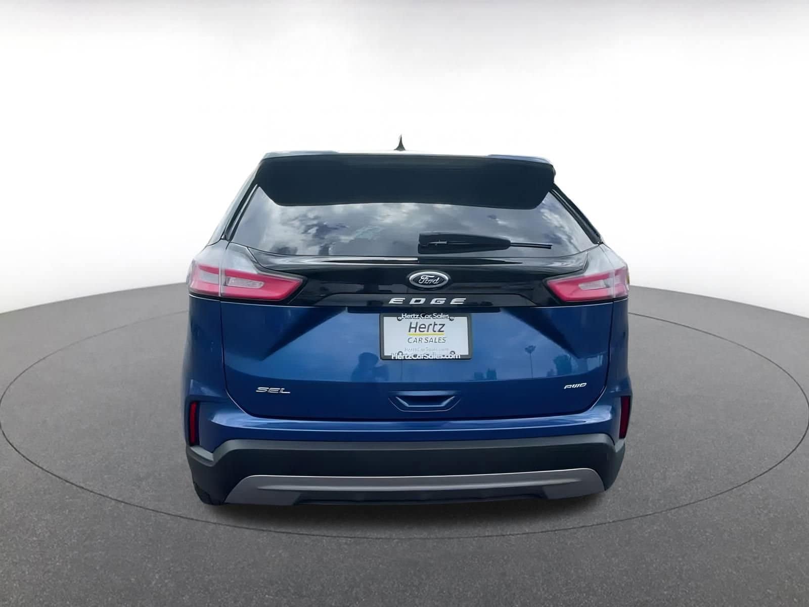 Thumbnail: 2024 Ford Edge - 12