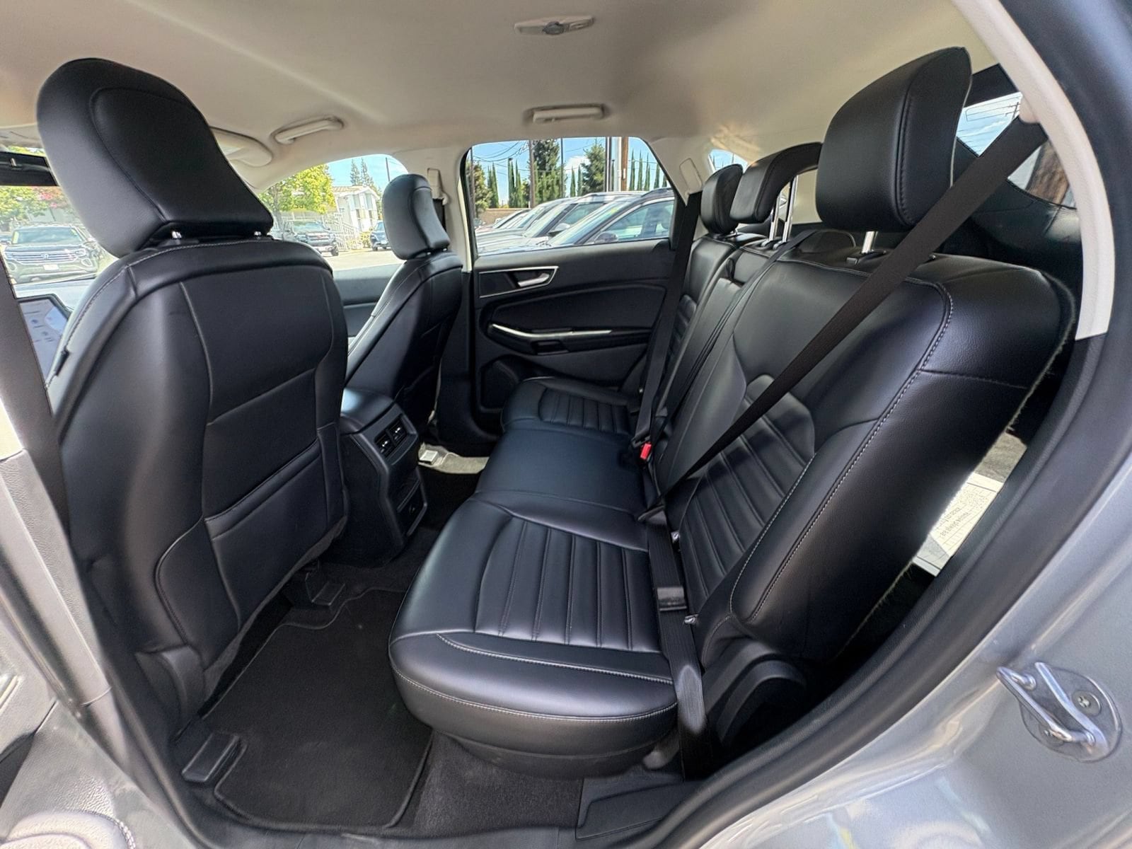 Thumbnail: 2024 Ford Edge - 22