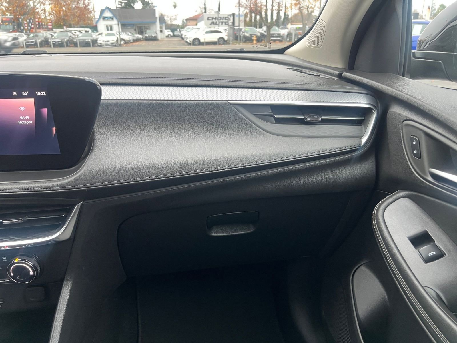 Thumbnail: 2025 Buick Encore GX - 35