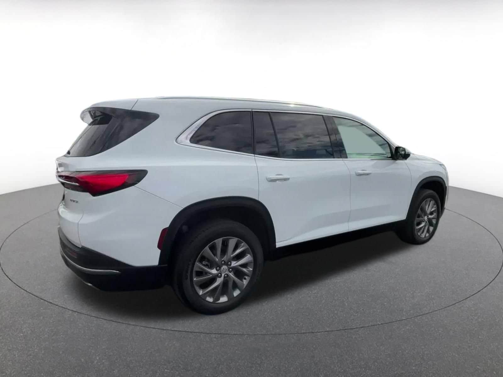 Thumbnail: 2025 Buick Enclave - 13