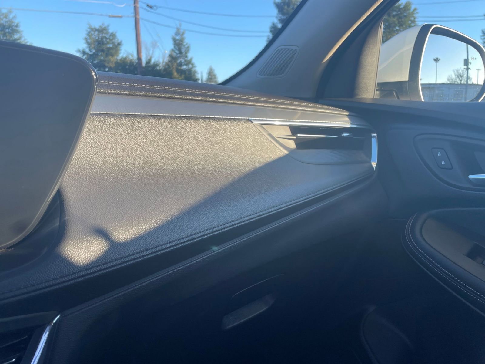 Thumbnail: 2025 Buick Encore GX - 35