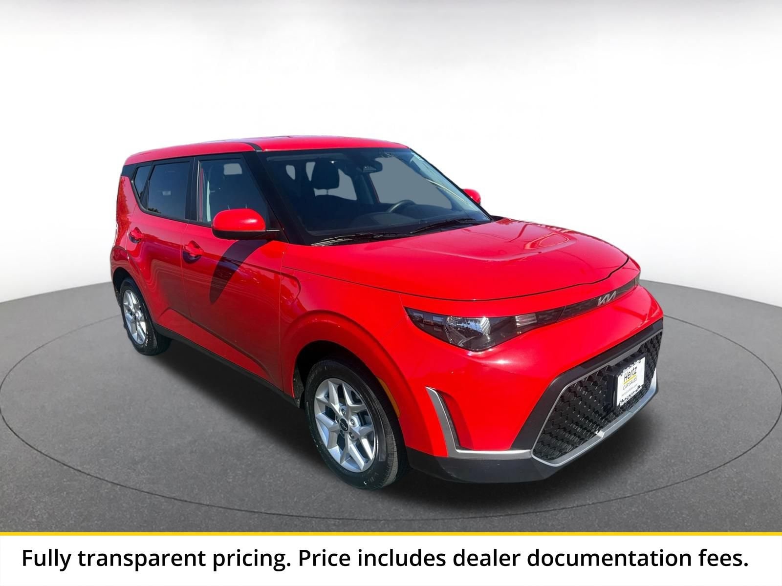 Thumbnail: 2025 Kia Soul - 1