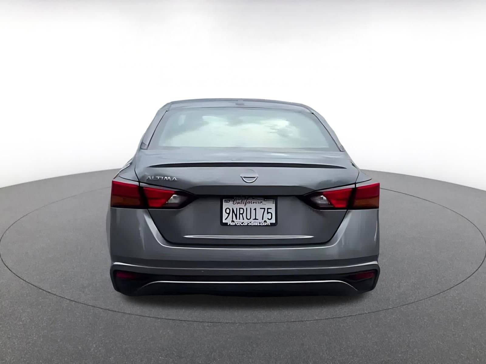 Thumbnail: 2025 Nissan Altima - 12