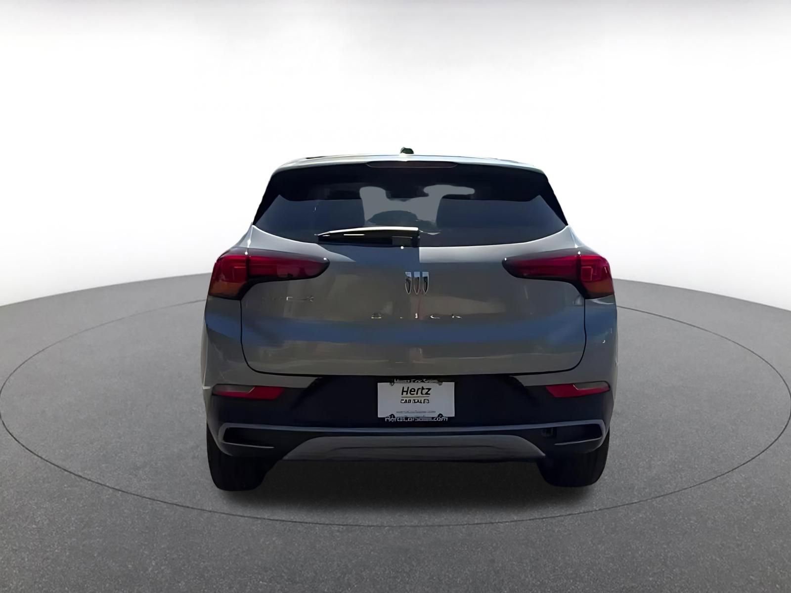 Thumbnail: 2025 Buick Encore GX - 12