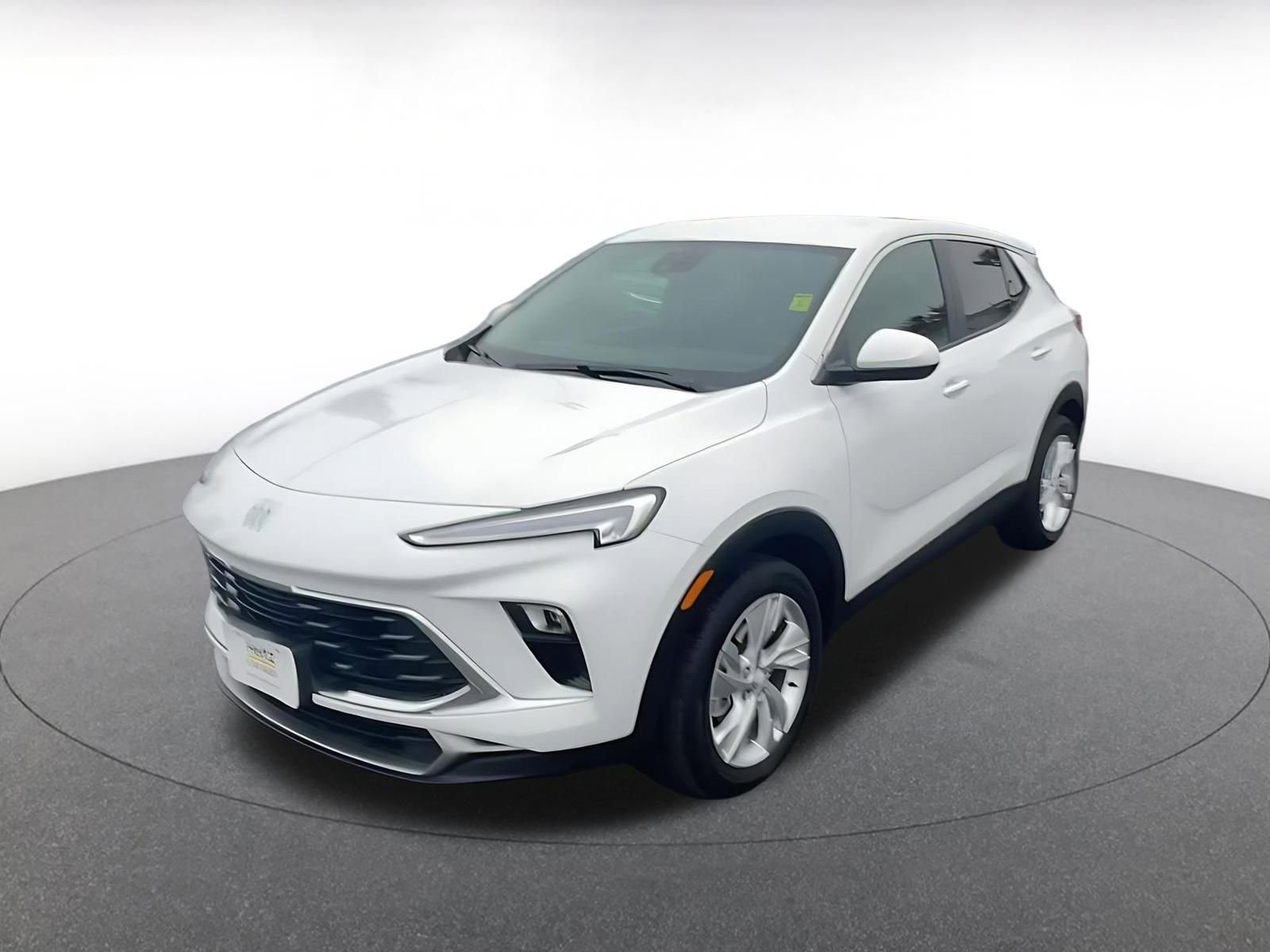 Thumbnail: 2025 Buick Encore GX - 7