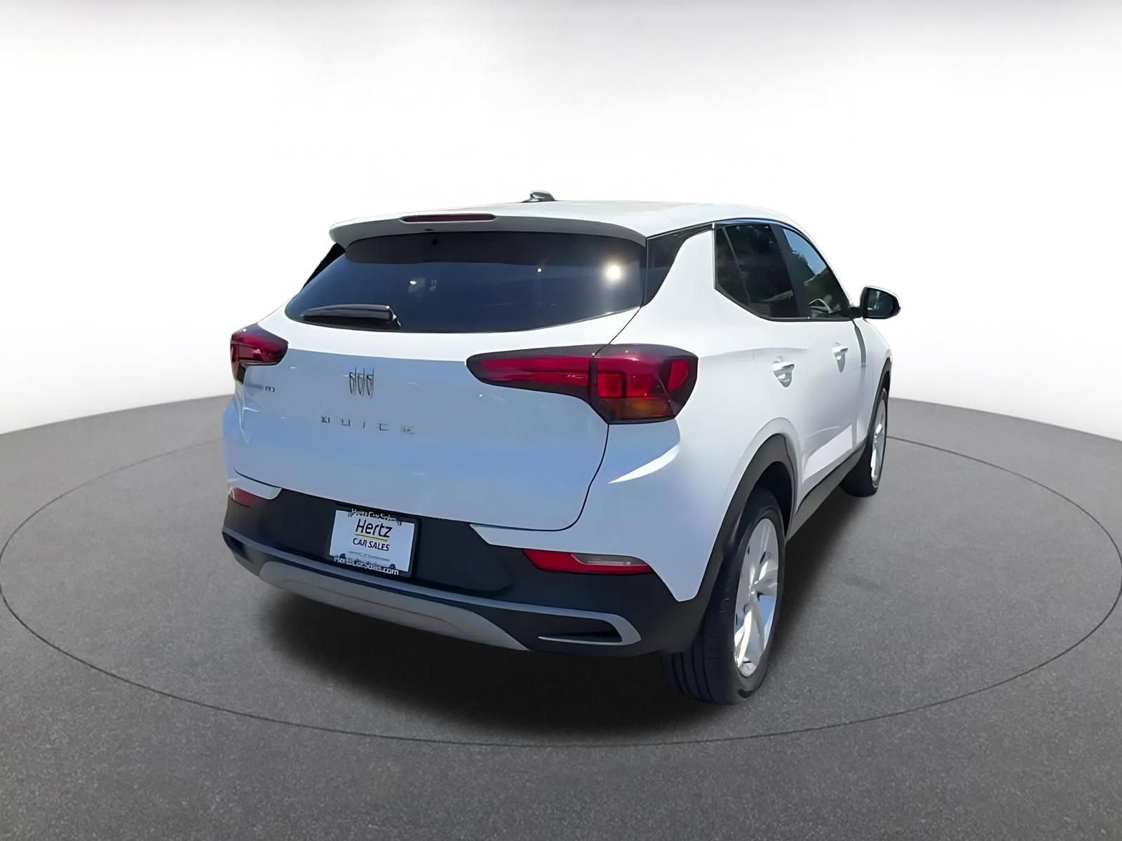 Thumbnail: 2025 Buick Encore GX - 14