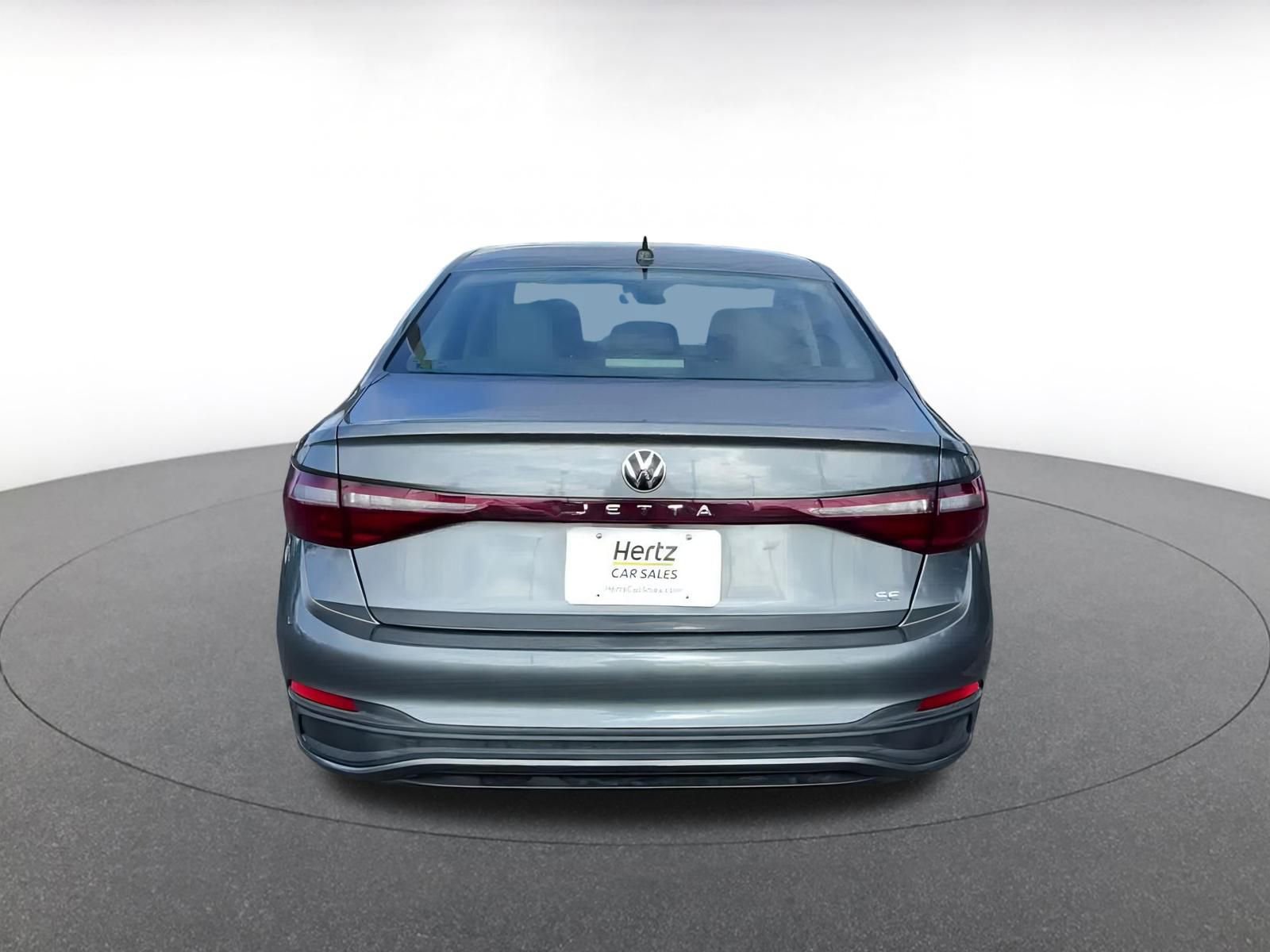 Thumbnail: 2025 Volkswagen Jetta - 7