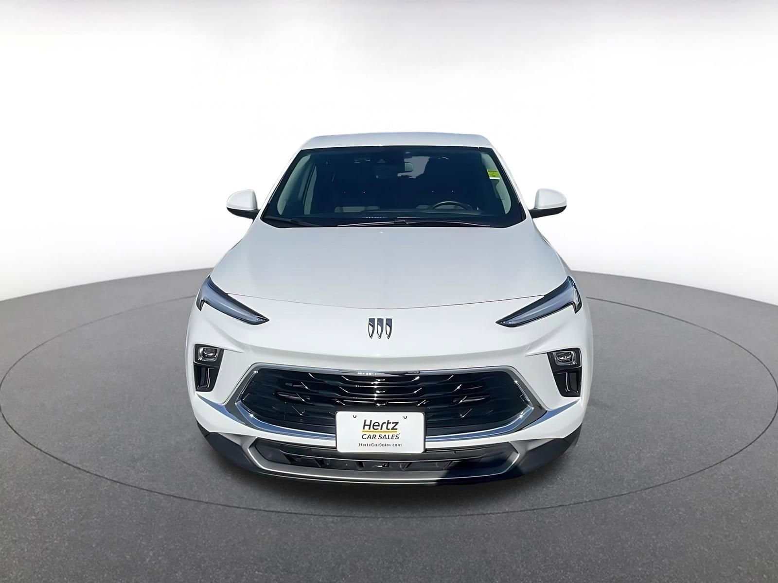 Thumbnail: 2025 Buick Encore GX - 4