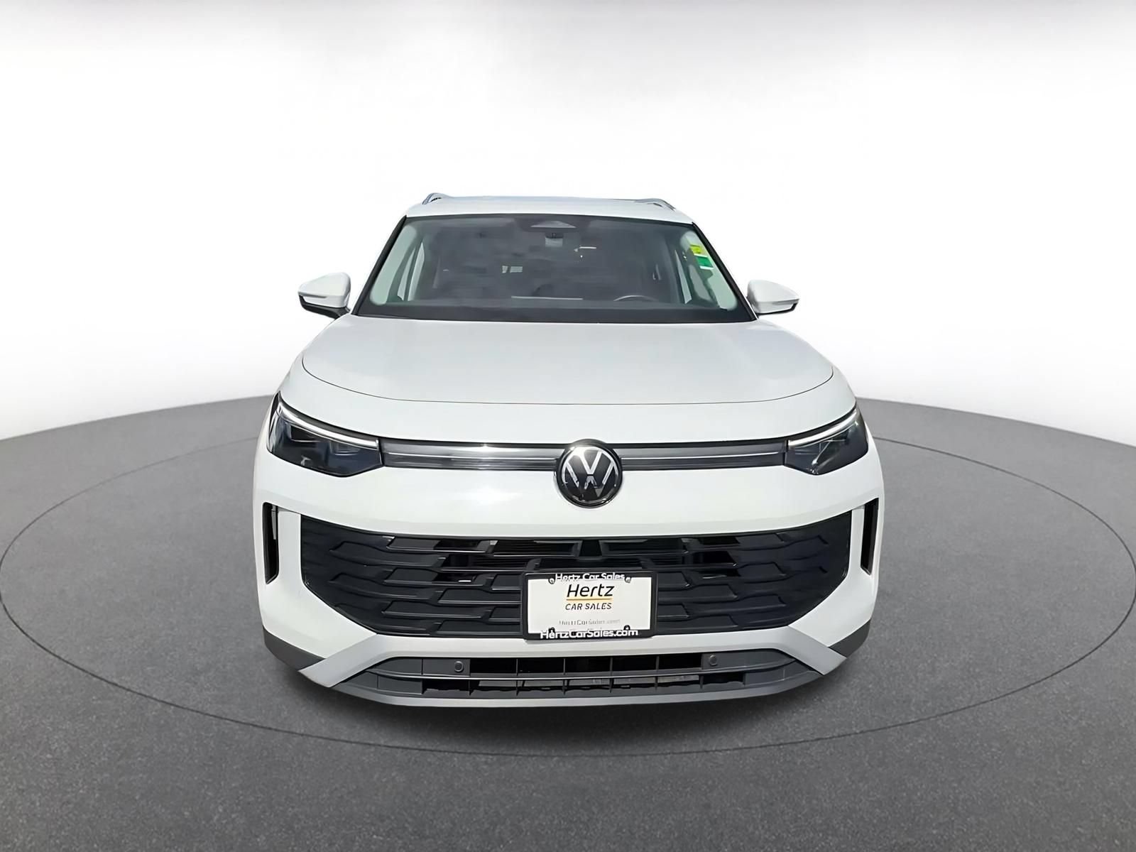 Thumbnail: 2026 Volkswagen Tiguan - 4