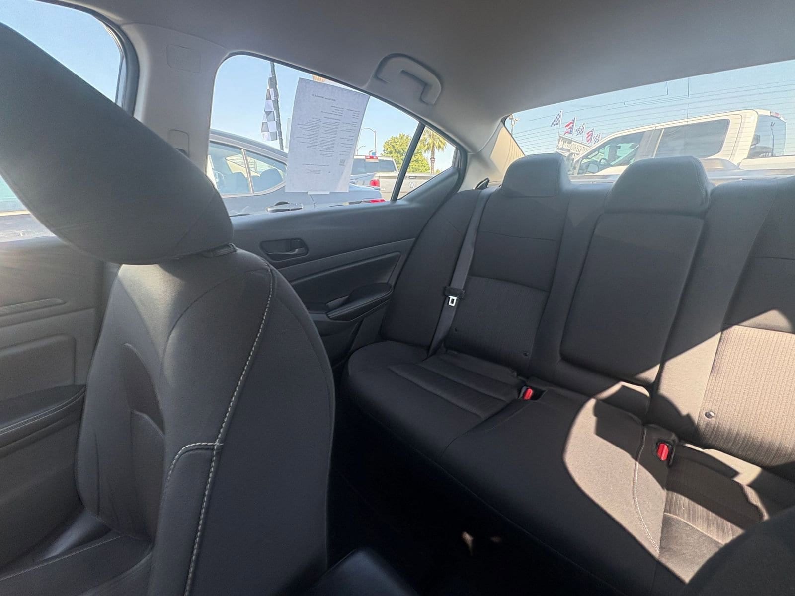 Thumbnail: 2024 Nissan Altima - 33