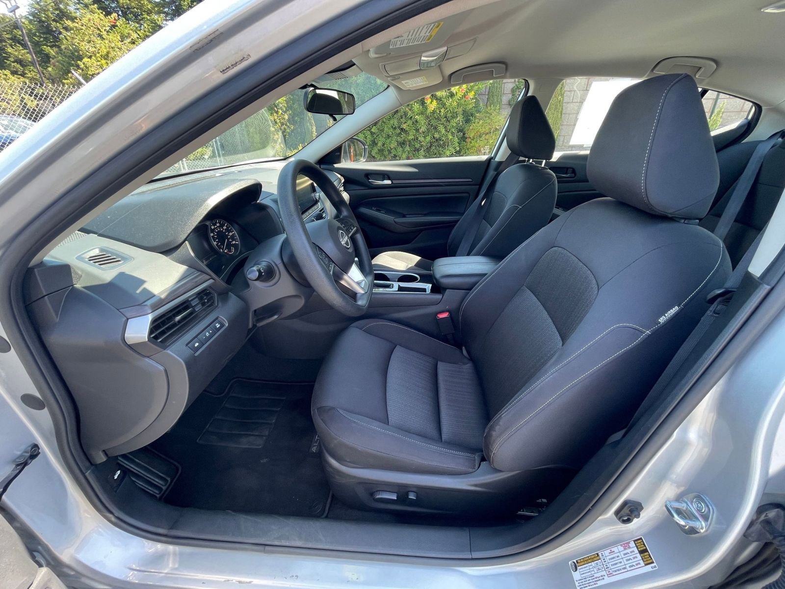 Thumbnail: 2024 Nissan Altima - 25