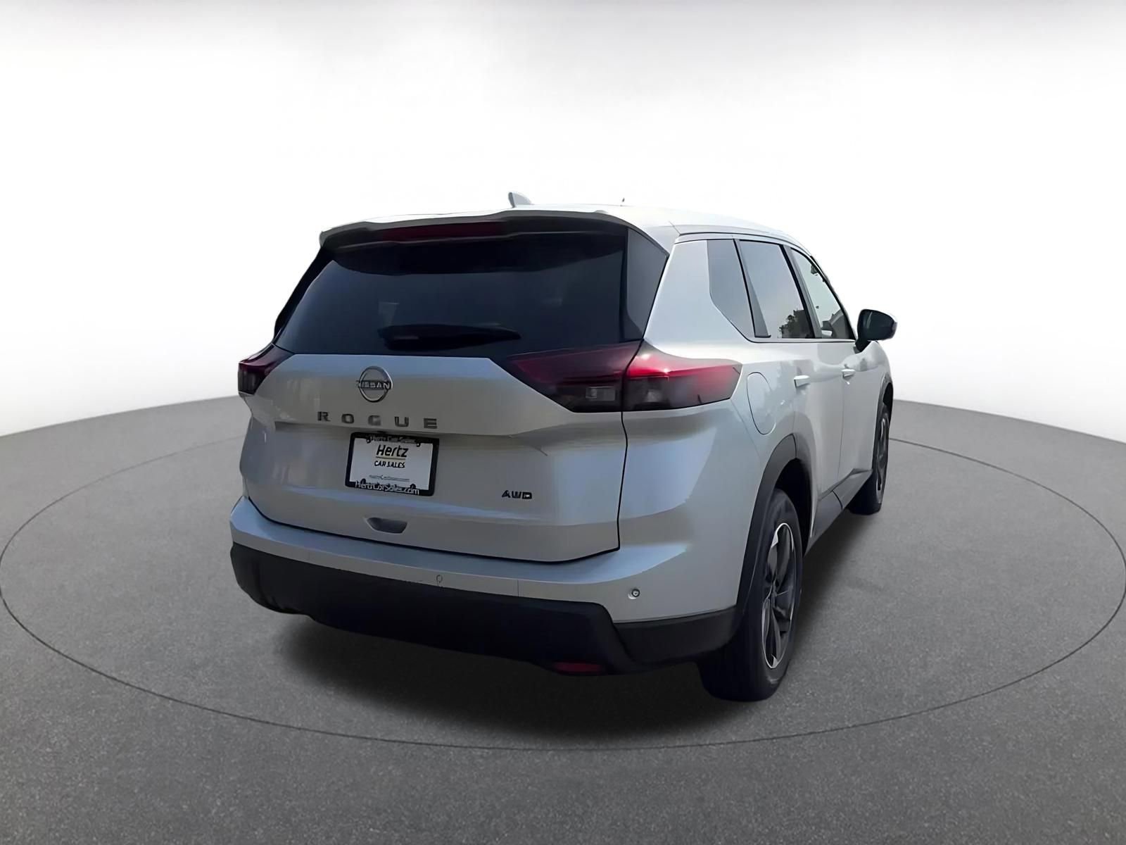 Thumbnail: 2025 Nissan Rogue - 15