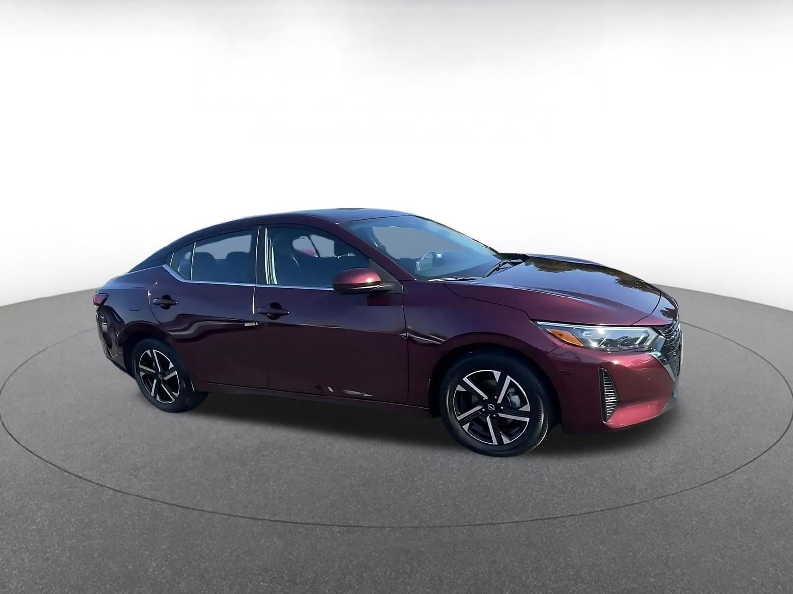 Thumbnail: 2025 Nissan Sentra - 2