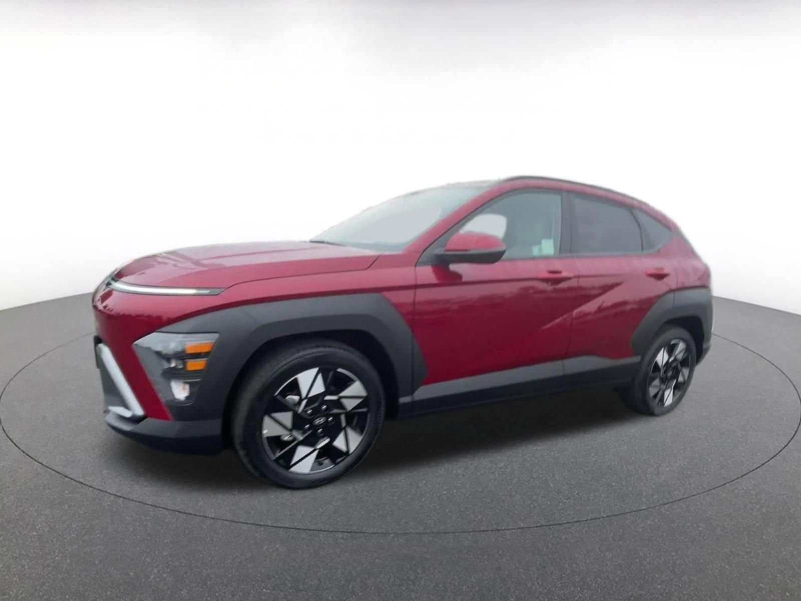 Thumbnail: 2025 Hyundai Kona - 8