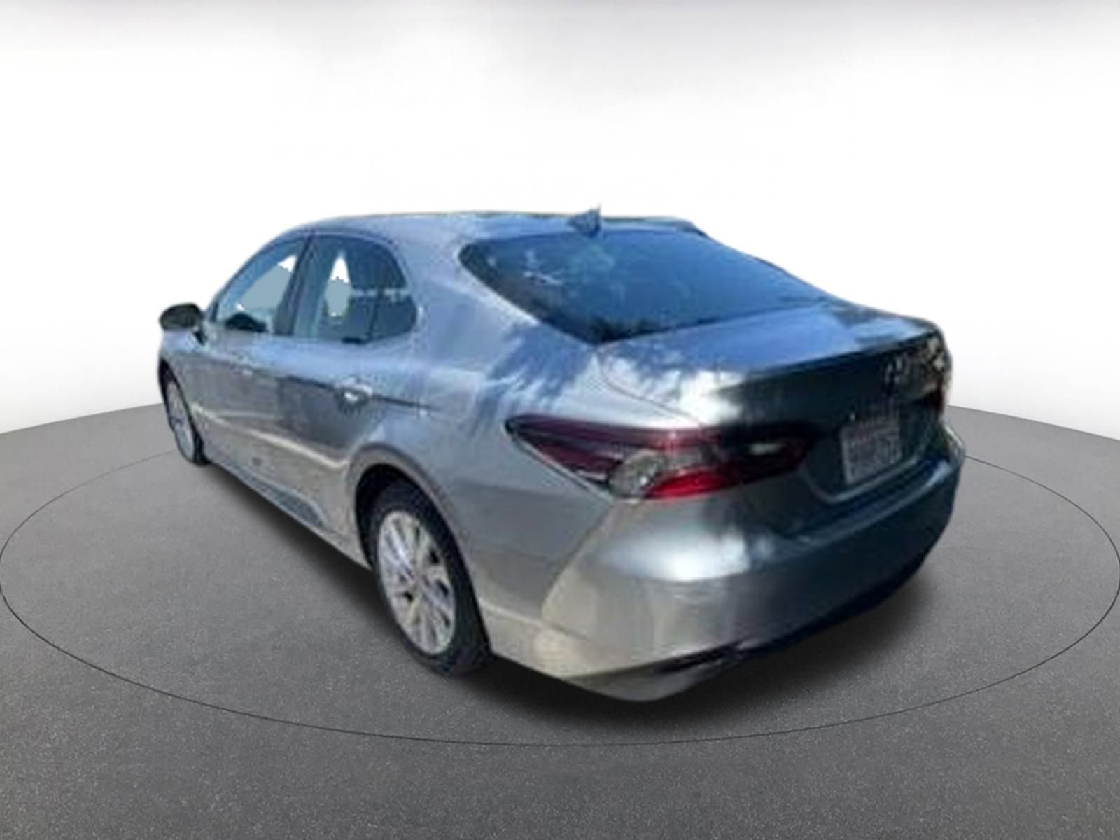 Thumbnail: 2024 Toyota Camry - 3
