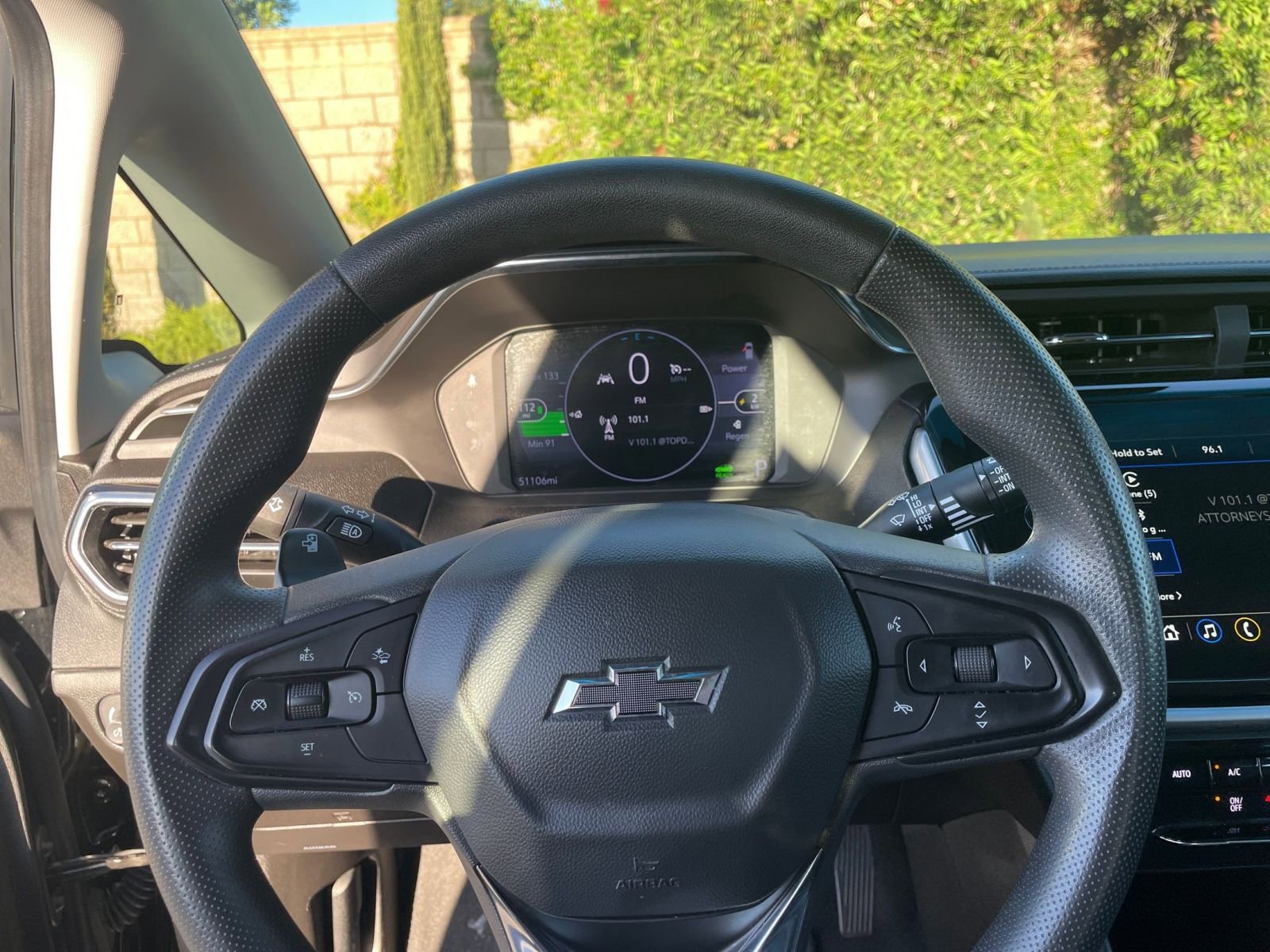 Thumbnail: 2023 Chevrolet Bolt EV - 29