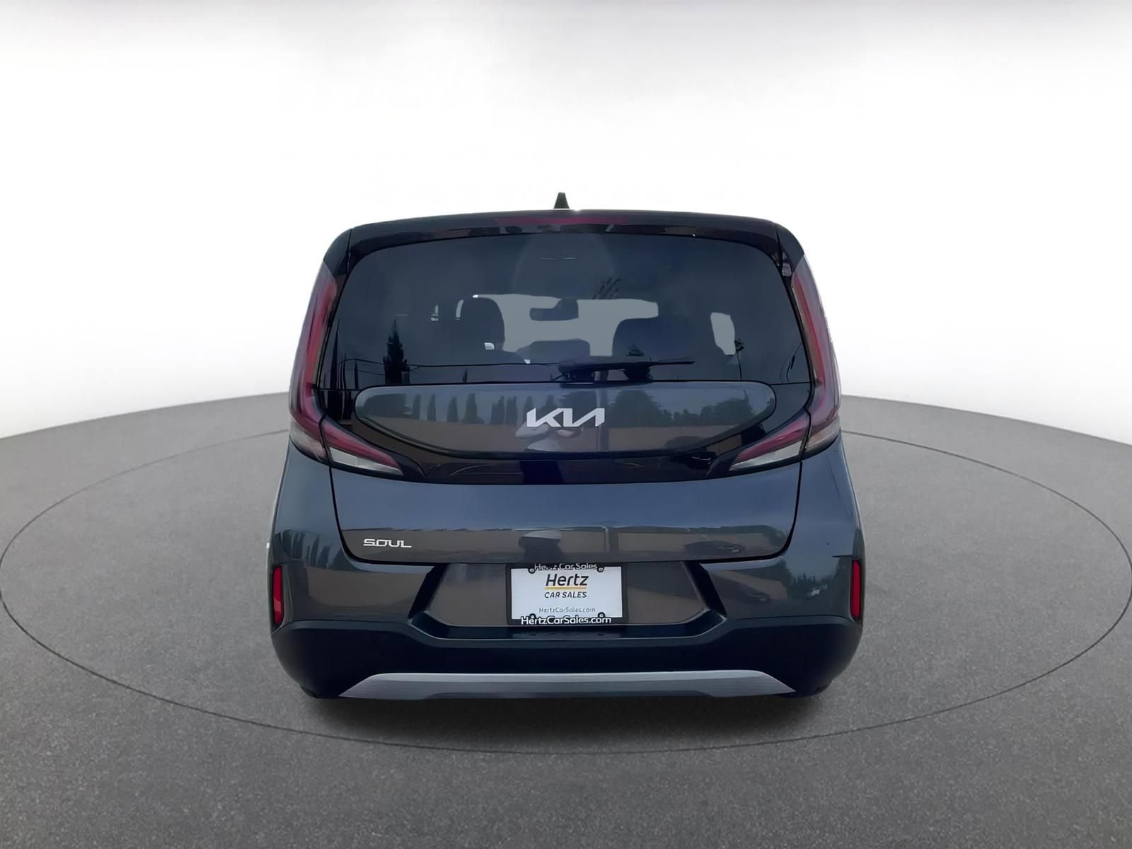 Thumbnail: 2024 Kia Soul - 12