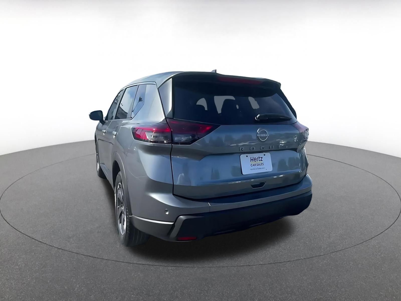 Thumbnail: 2025 Nissan Rogue - 11