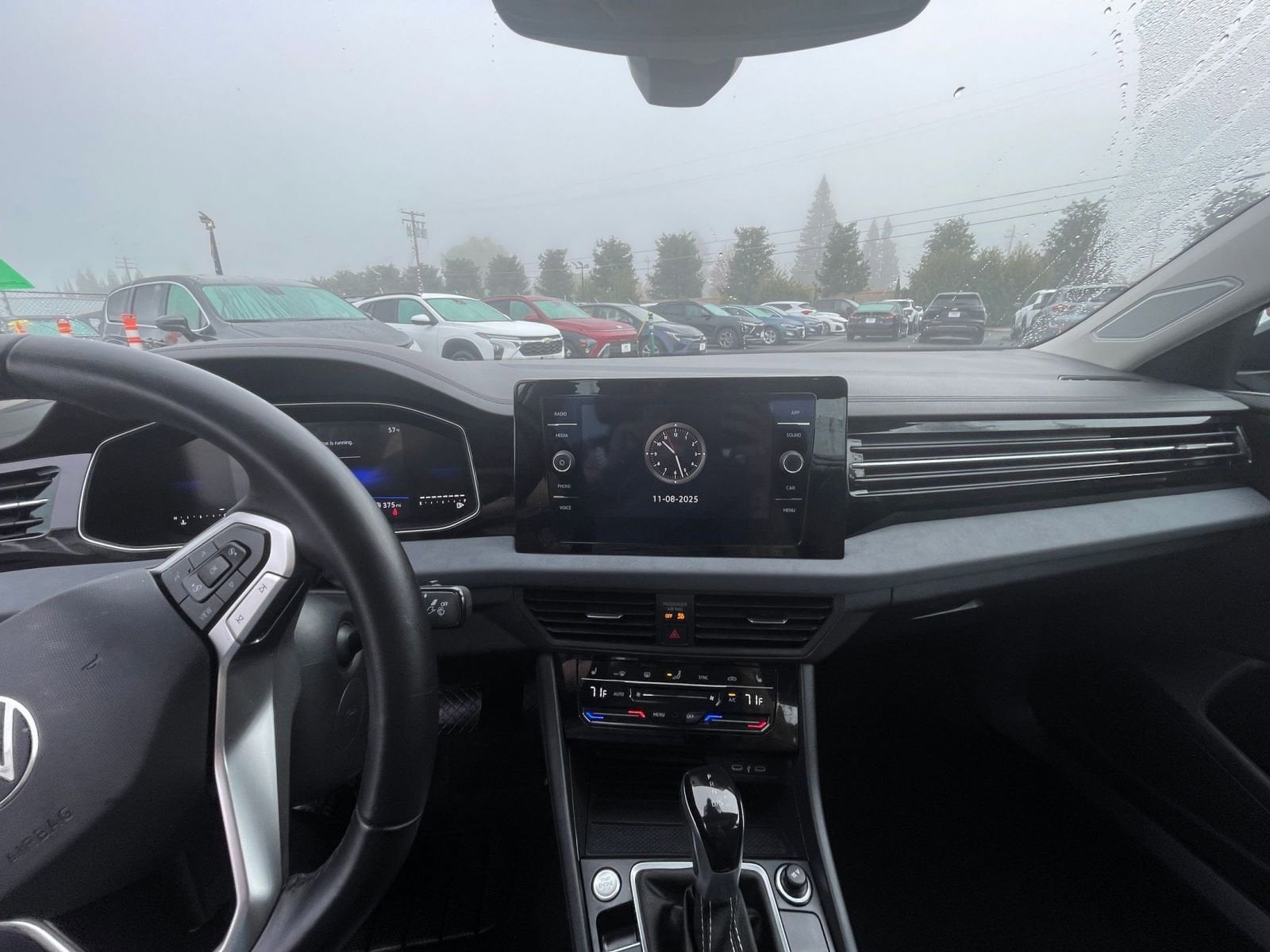 Thumbnail: 2025 Volkswagen Jetta - 28