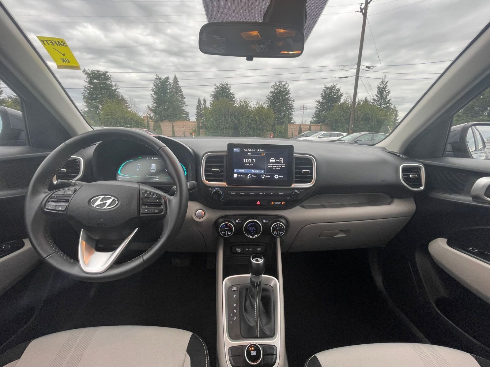 Thumbnail: 2025 Hyundai Venue - 28