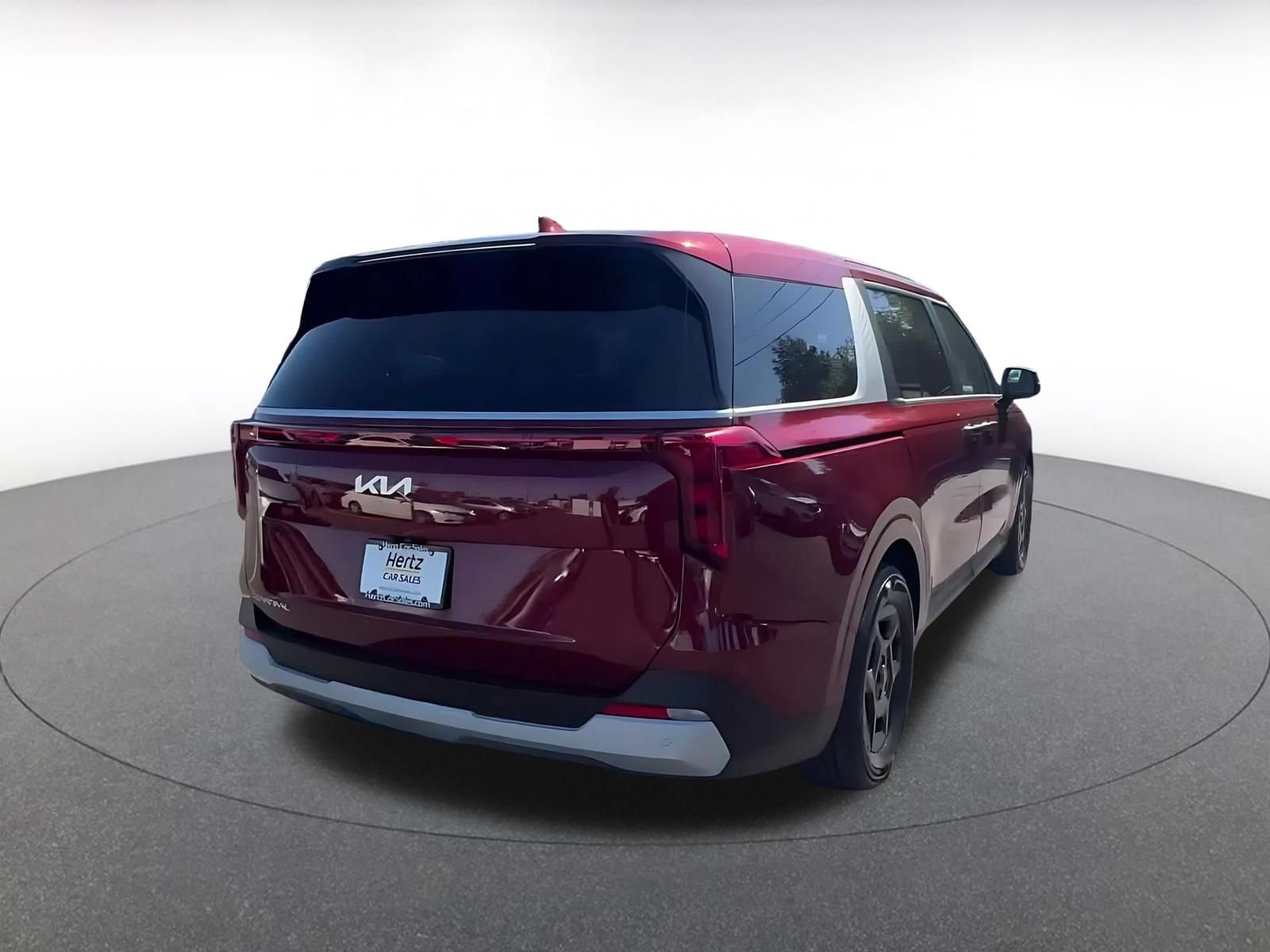Thumbnail: 2026 Kia Carnival - 14