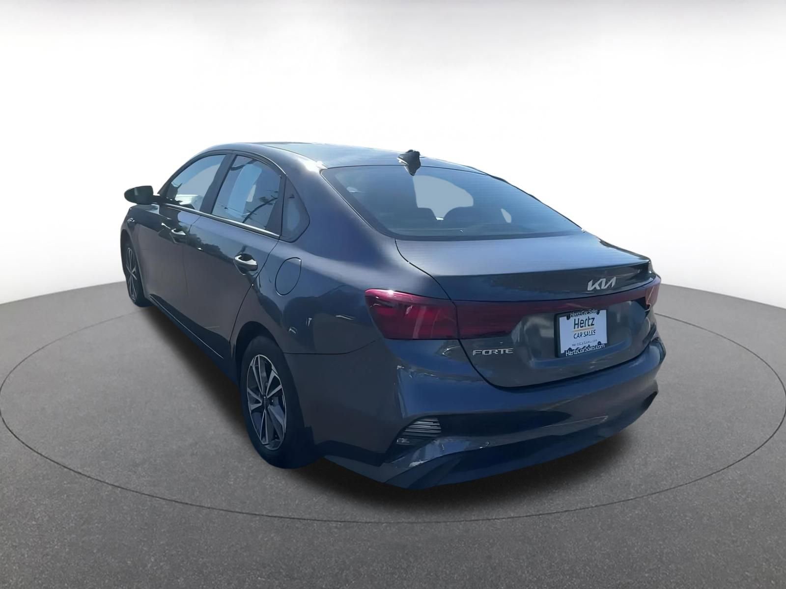 2024 Kia Forte LXS 11